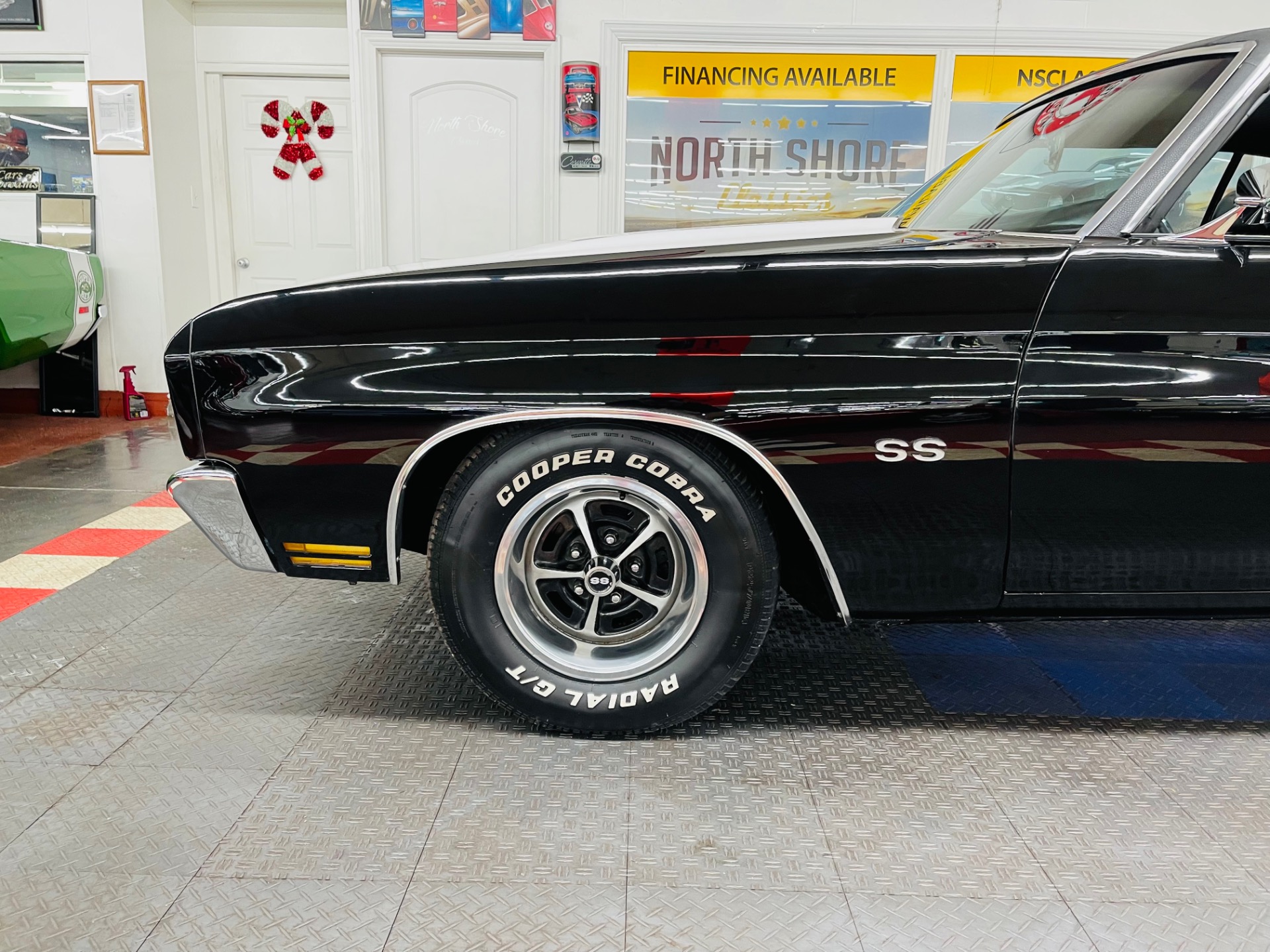 Used 1970 Chevrolet Chevelle - SUPER SPORT TRIBUTE - SEE VIDEO | Mundelein, IL