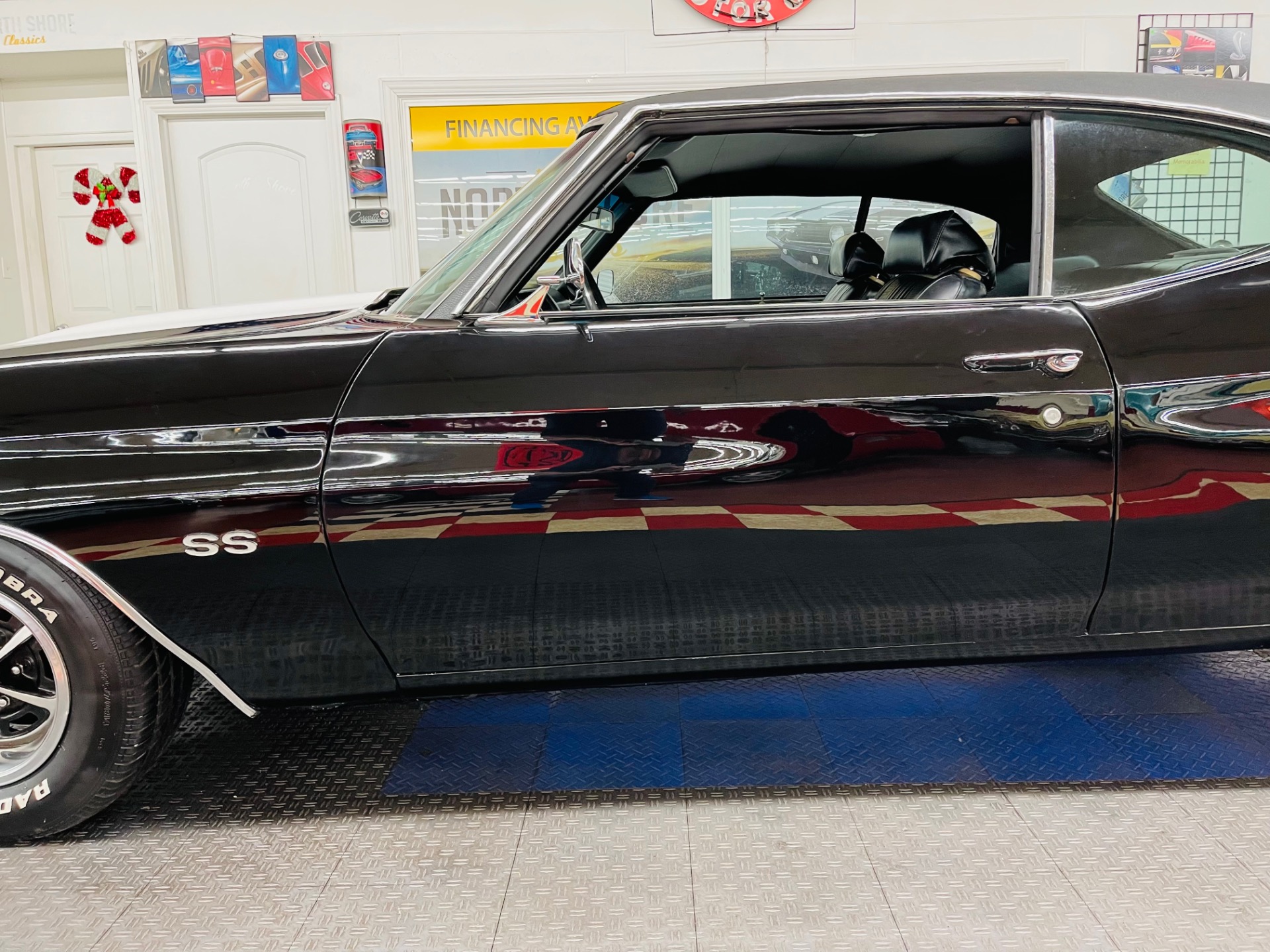 Used 1970 Chevrolet Chevelle - SUPER SPORT TRIBUTE - SEE VIDEO | Mundelein, IL