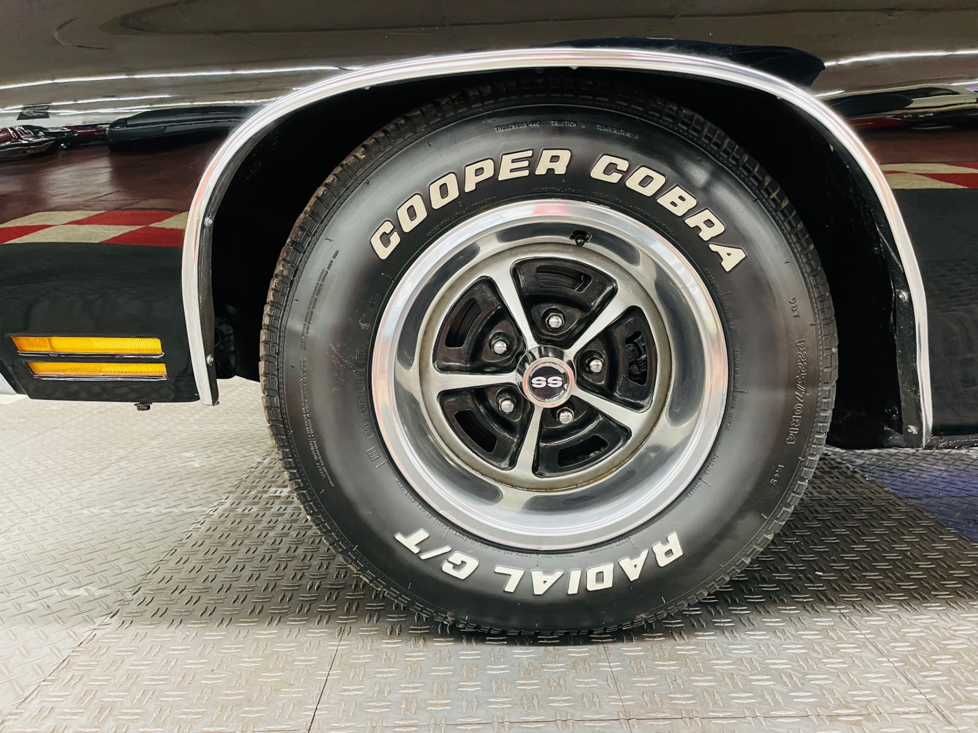 Used 1970 Chevrolet Chevelle - SUPER SPORT TRIBUTE - SEE VIDEO | Mundelein, IL