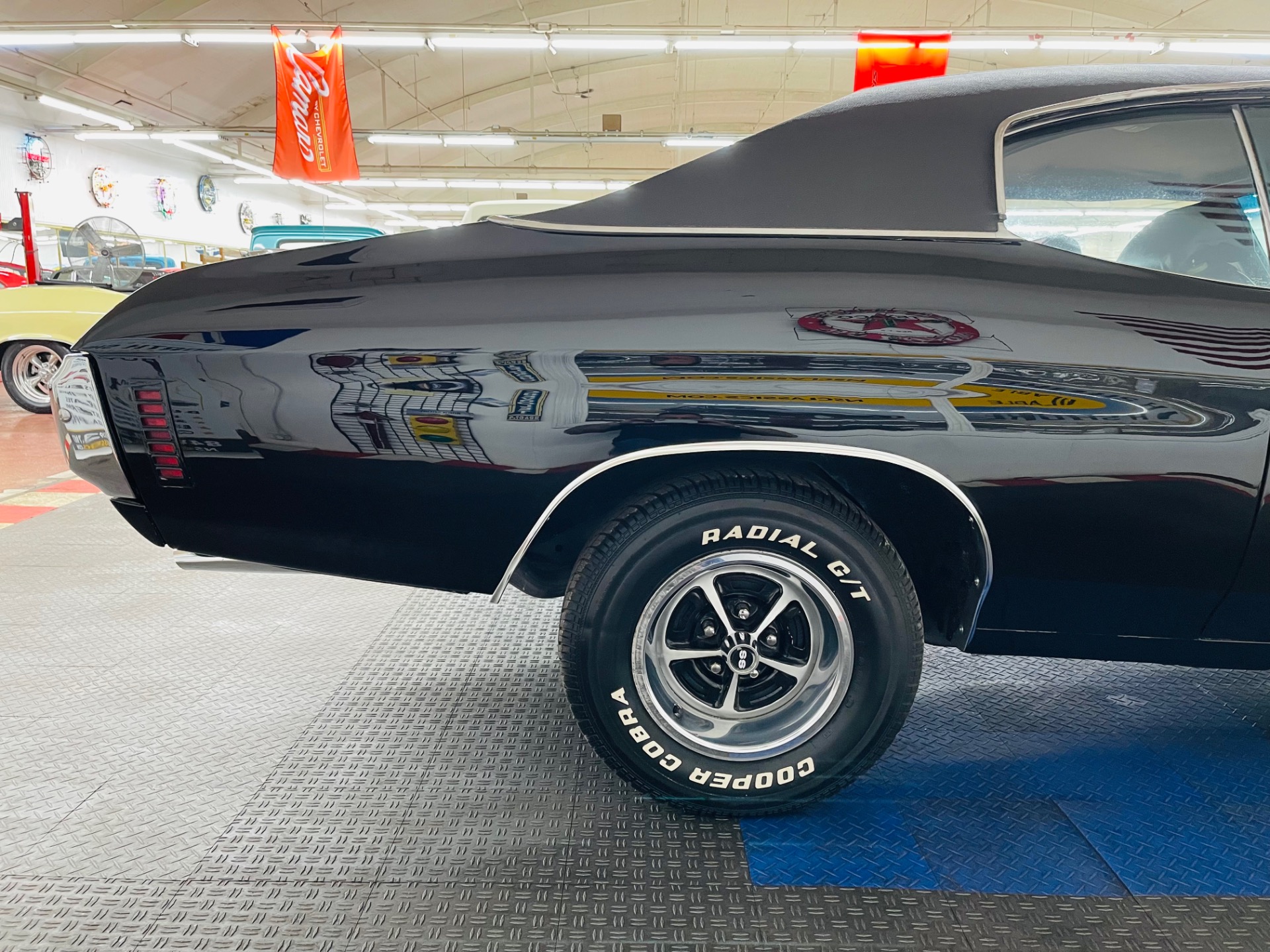 Used 1970 Chevrolet Chevelle - SUPER SPORT TRIBUTE - SEE VIDEO | Mundelein, IL