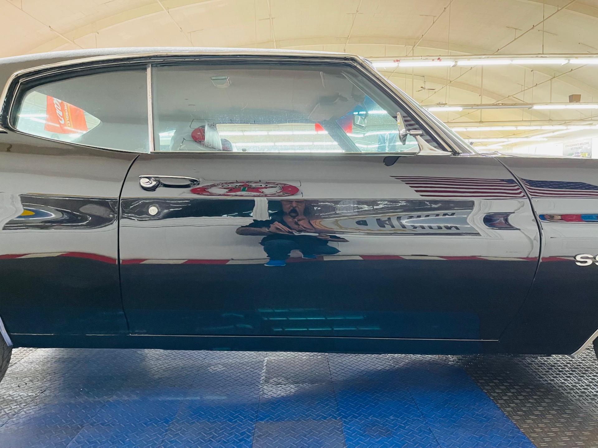 Used 1970 Chevrolet Chevelle - SUPER SPORT TRIBUTE - SEE VIDEO | Mundelein, IL
