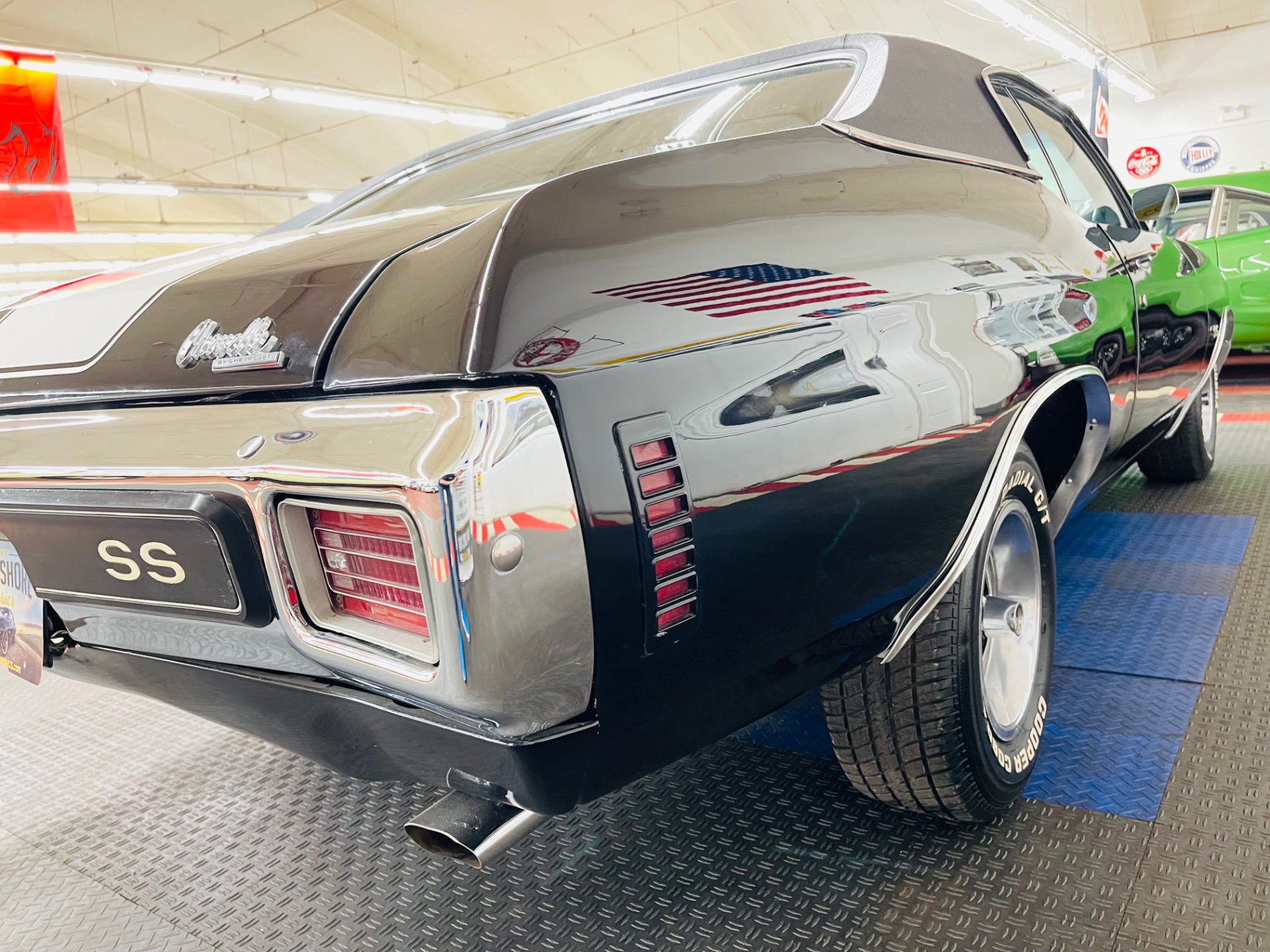 Used 1970 Chevrolet Chevelle - SUPER SPORT TRIBUTE - SEE VIDEO | Mundelein, IL