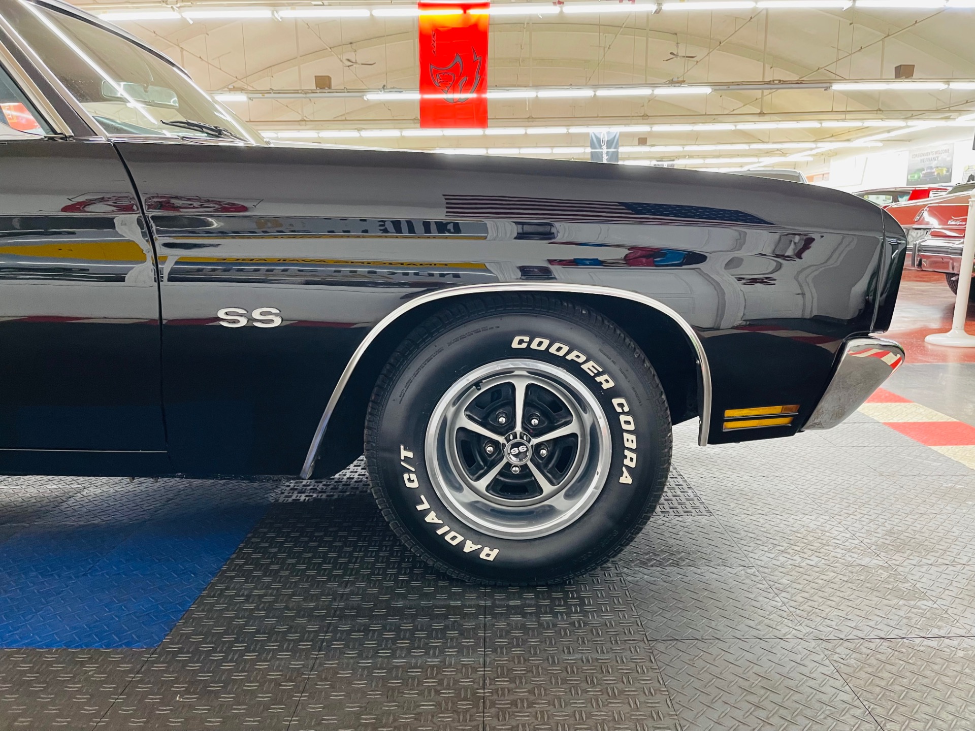 Used 1970 Chevrolet Chevelle - SUPER SPORT TRIBUTE - SEE VIDEO | Mundelein, IL