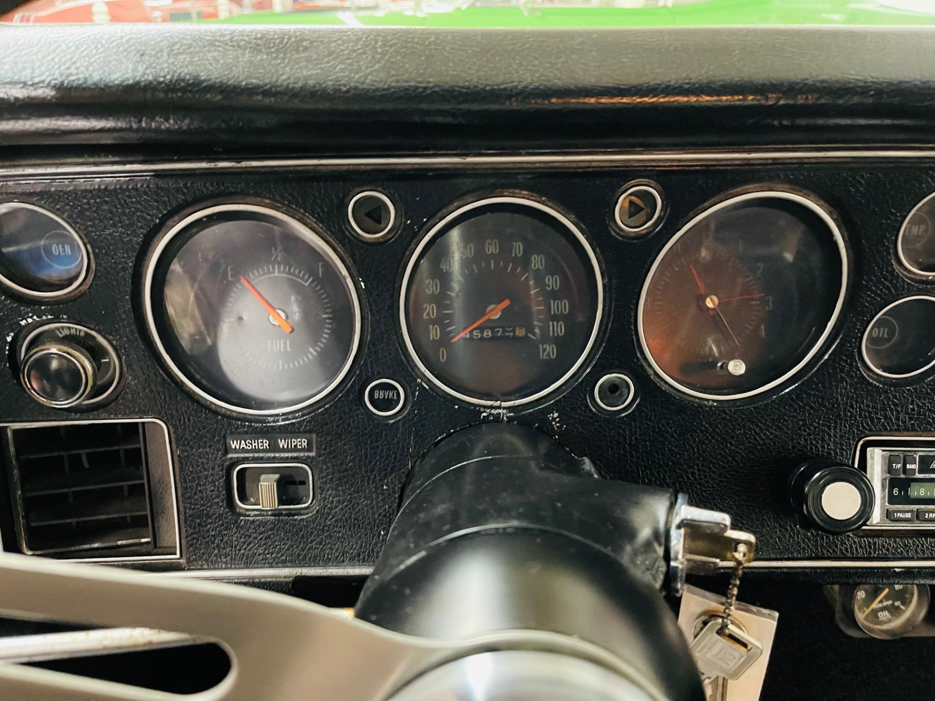 Used 1970 Chevrolet Chevelle - SUPER SPORT TRIBUTE - SEE VIDEO | Mundelein, IL