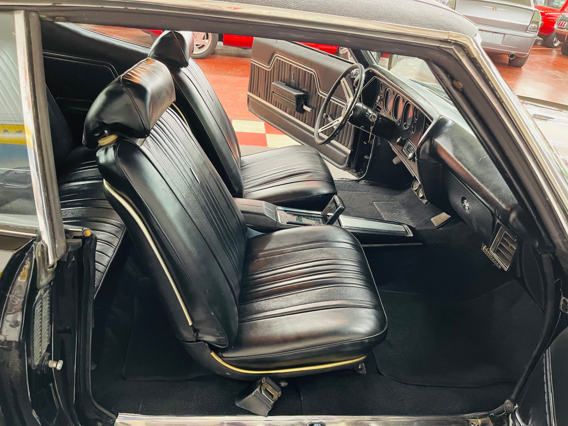 Used 1970 Chevrolet Chevelle - SUPER SPORT TRIBUTE - SEE VIDEO | Mundelein, IL
