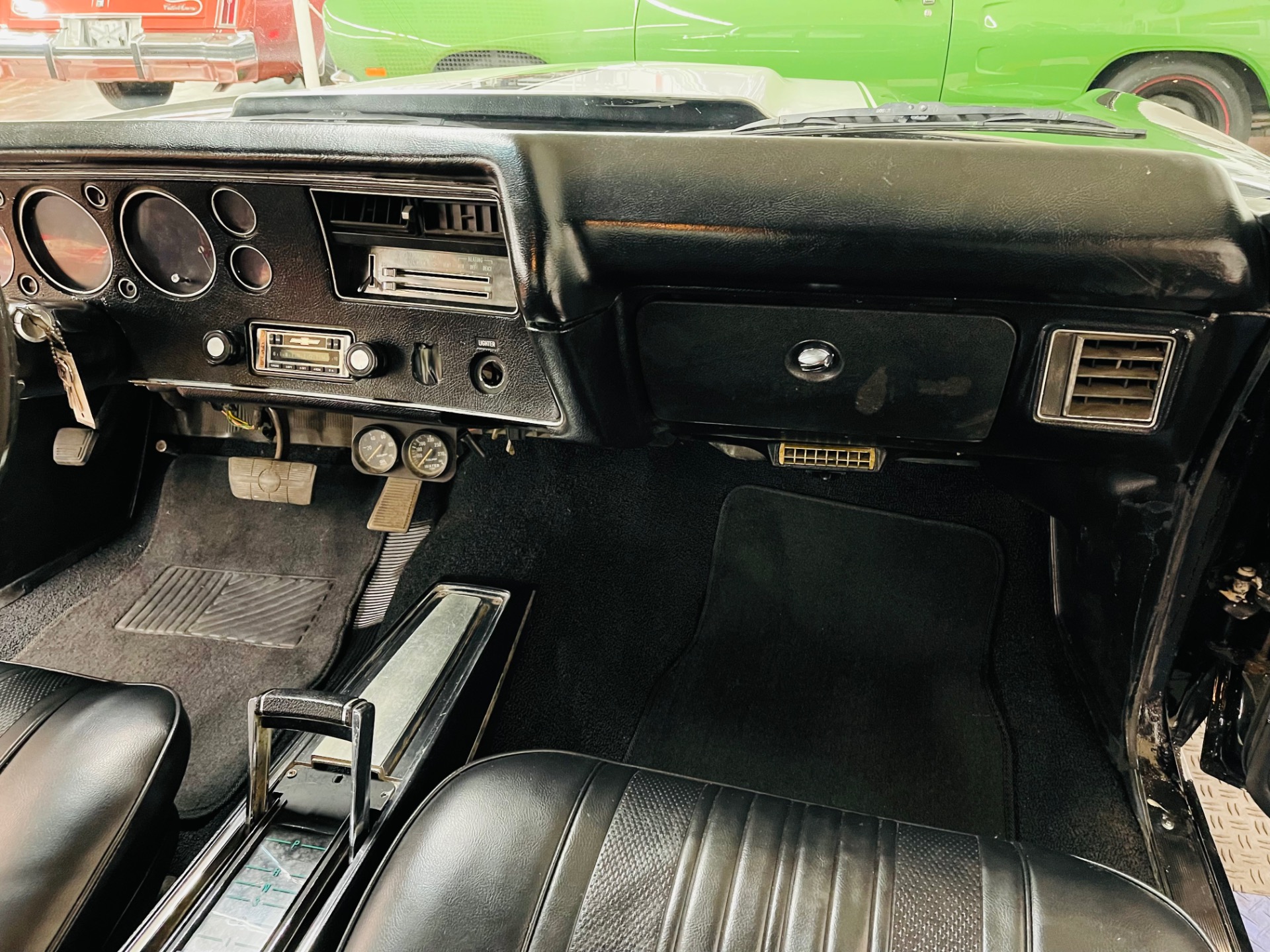Used 1970 Chevrolet Chevelle - SUPER SPORT TRIBUTE - SEE VIDEO | Mundelein, IL