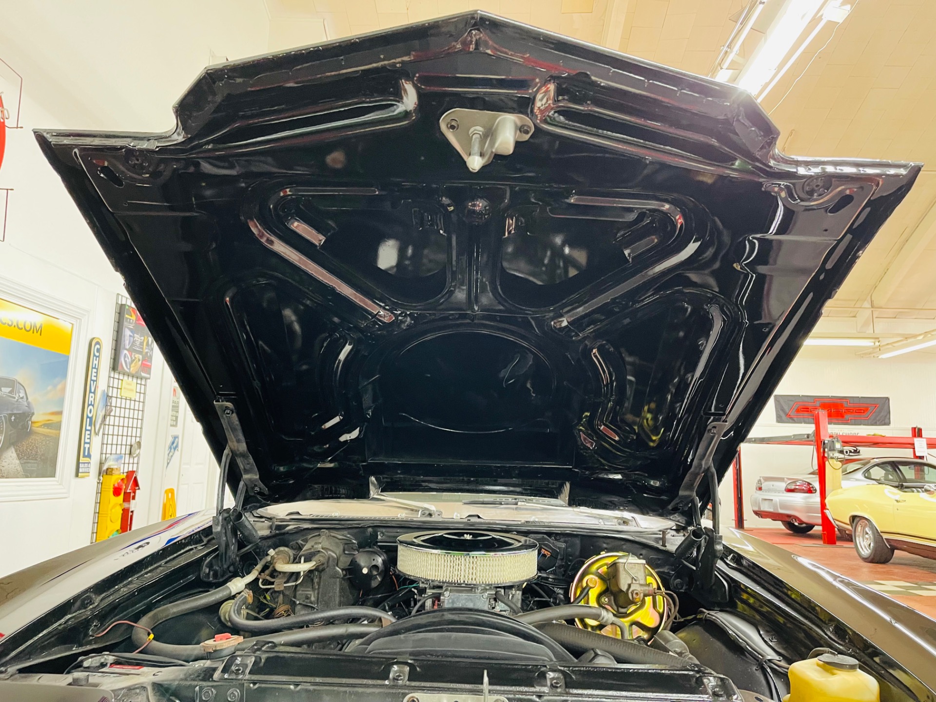 Used 1970 Chevrolet Chevelle - SUPER SPORT TRIBUTE - SEE VIDEO | Mundelein, IL