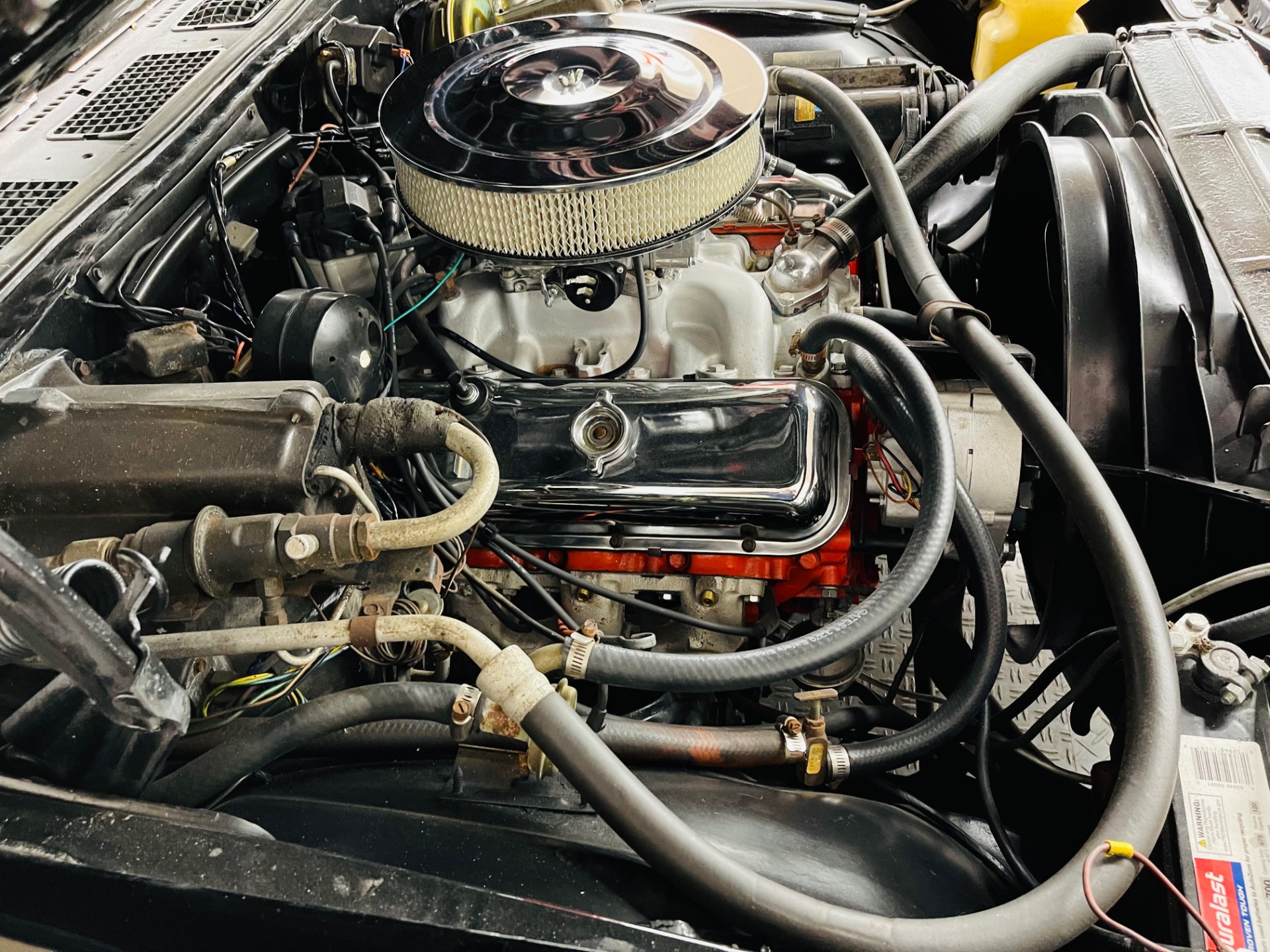 Used 1970 Chevrolet Chevelle - SUPER SPORT TRIBUTE - SEE VIDEO | Mundelein, IL
