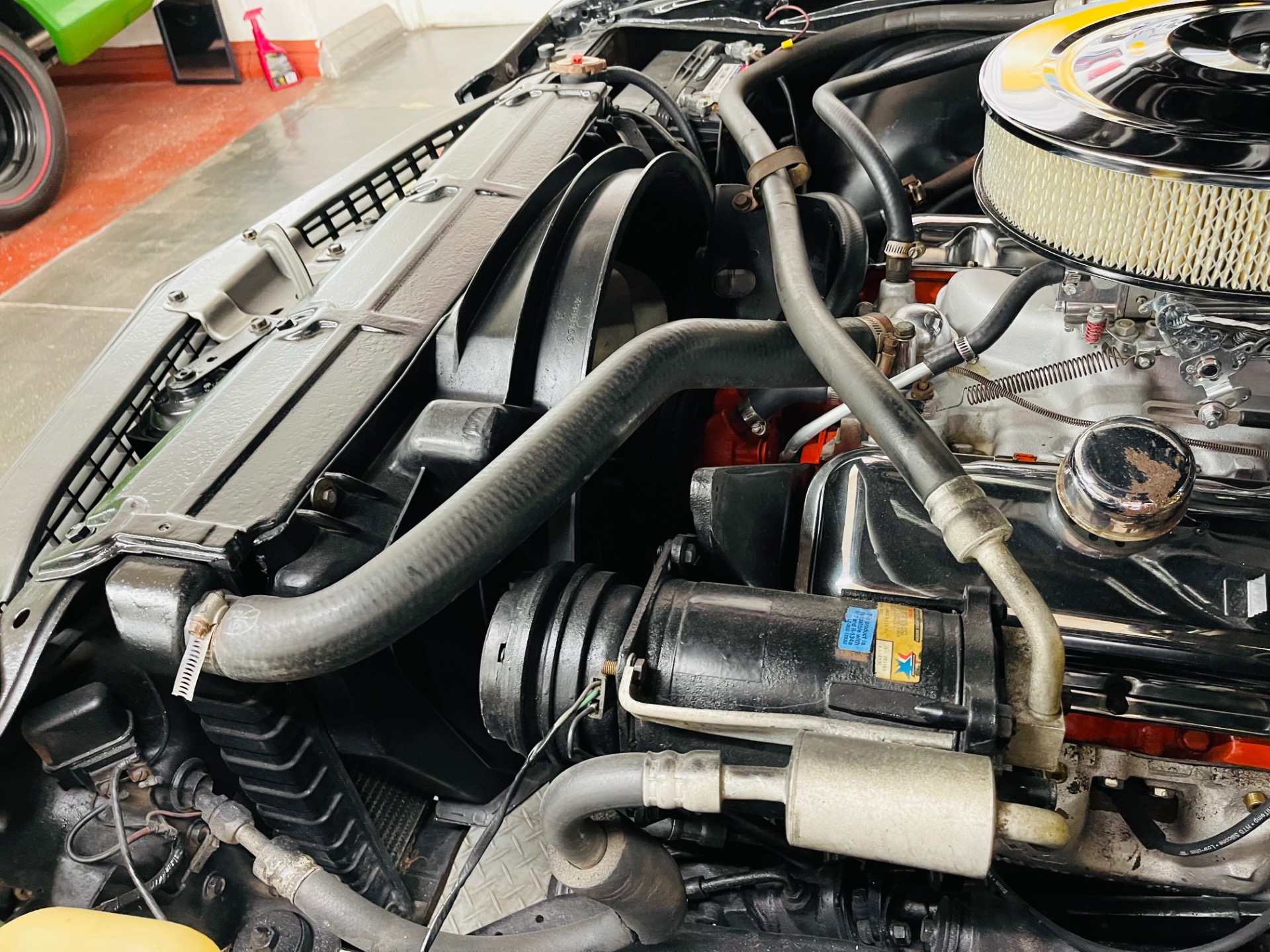 Used 1970 Chevrolet Chevelle - SUPER SPORT TRIBUTE - SEE VIDEO | Mundelein, IL