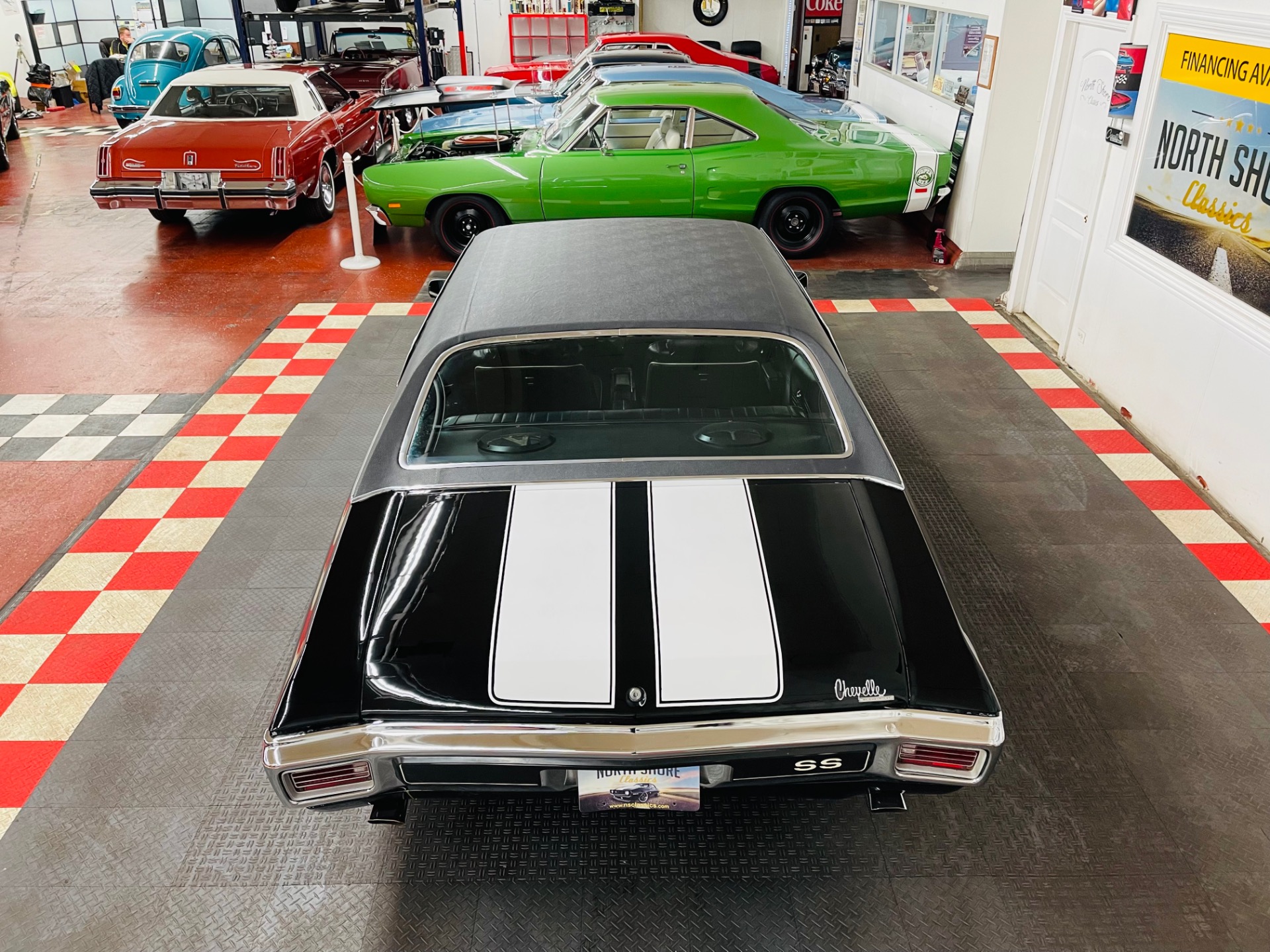 Used 1970 Chevrolet Chevelle - SUPER SPORT TRIBUTE - SEE VIDEO | Mundelein, IL