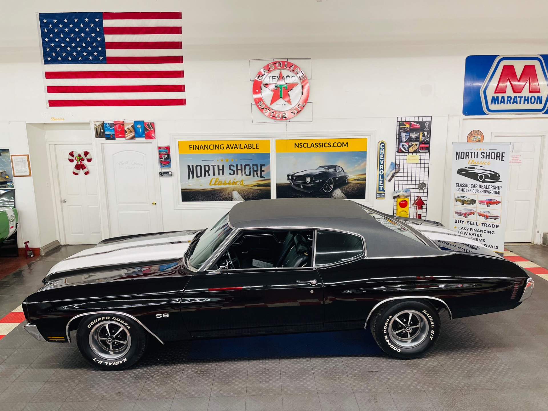 Used 1970 Chevrolet Chevelle - SUPER SPORT TRIBUTE - SEE VIDEO | Mundelein, IL