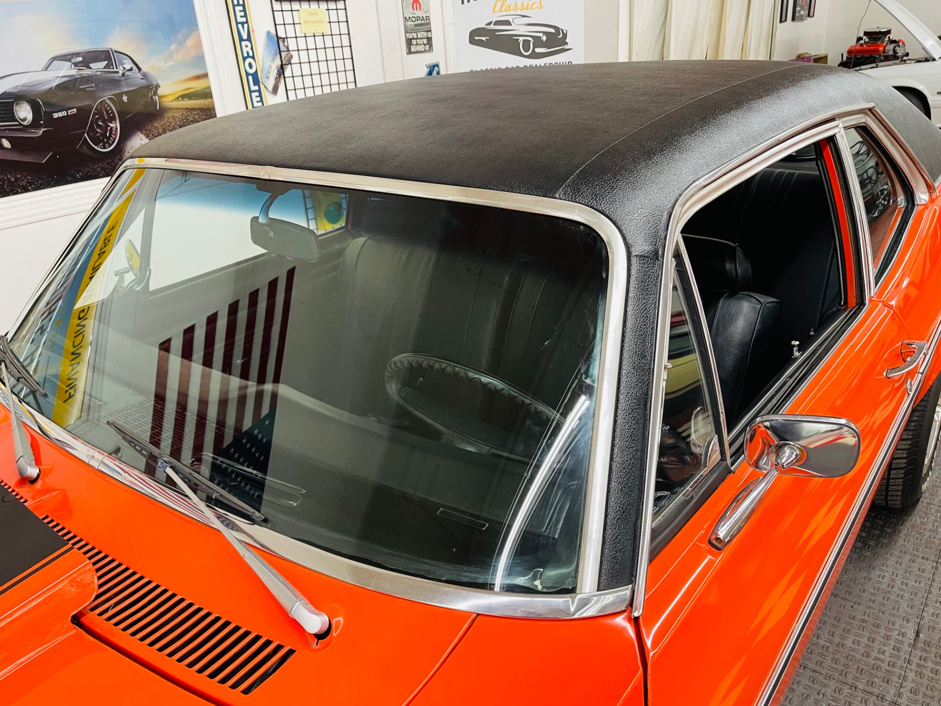 Used 1970 Chevrolet Nova - BIG BLOCK - DUAL QUAD - 5 SPEED - SEE VIDEO | St. Petersburg, FL