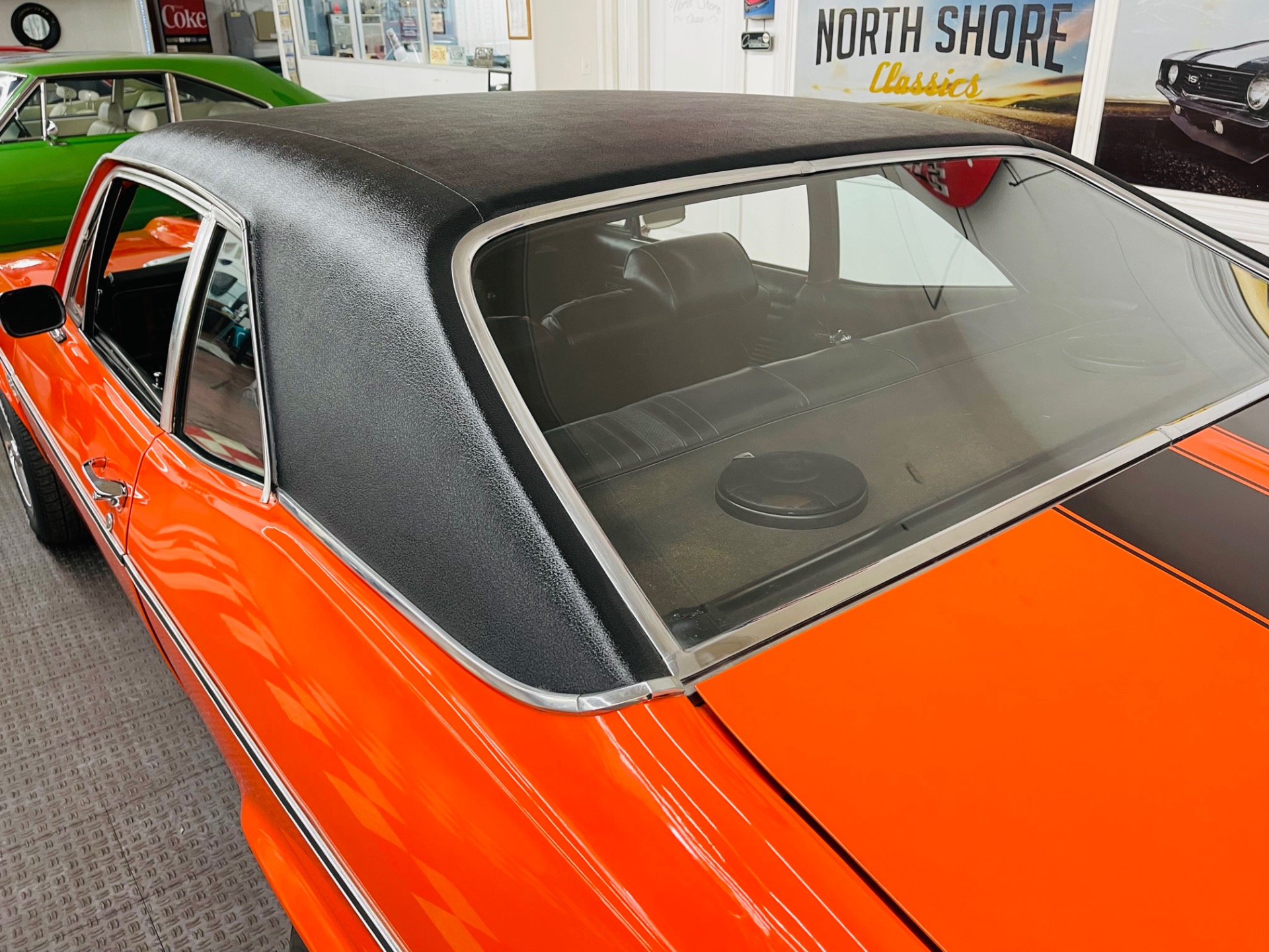 Used 1970 Chevrolet Nova - BIG BLOCK - DUAL QUAD - 5 SPEED - SEE VIDEO | St. Petersburg, FL