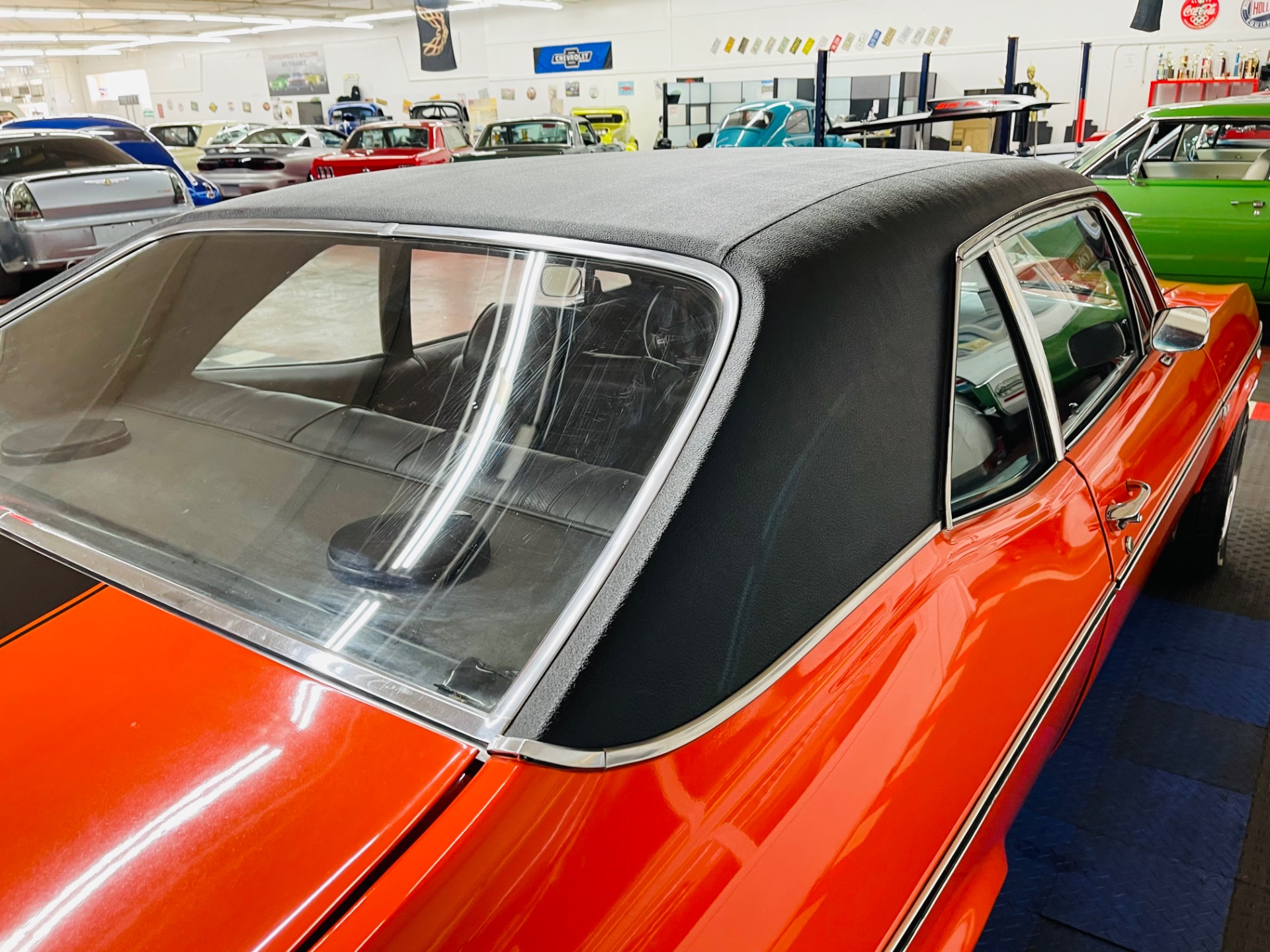 Used 1970 Chevrolet Nova - BIG BLOCK - DUAL QUAD - 5 SPEED - SEE VIDEO | St. Petersburg, FL
