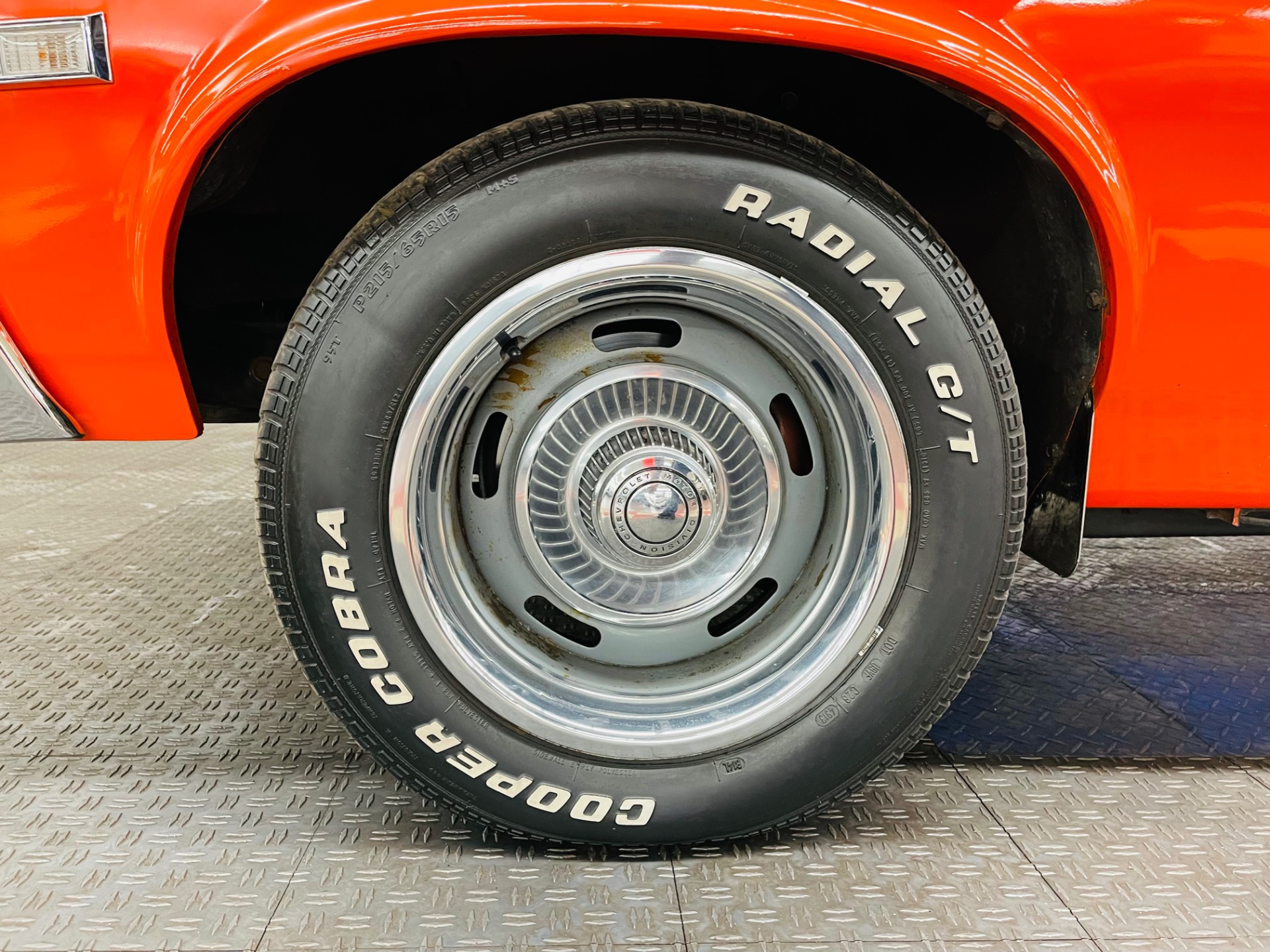 Used 1970 Chevrolet Nova - BIG BLOCK - DUAL QUAD - 5 SPEED - SEE VIDEO | St. Petersburg, FL