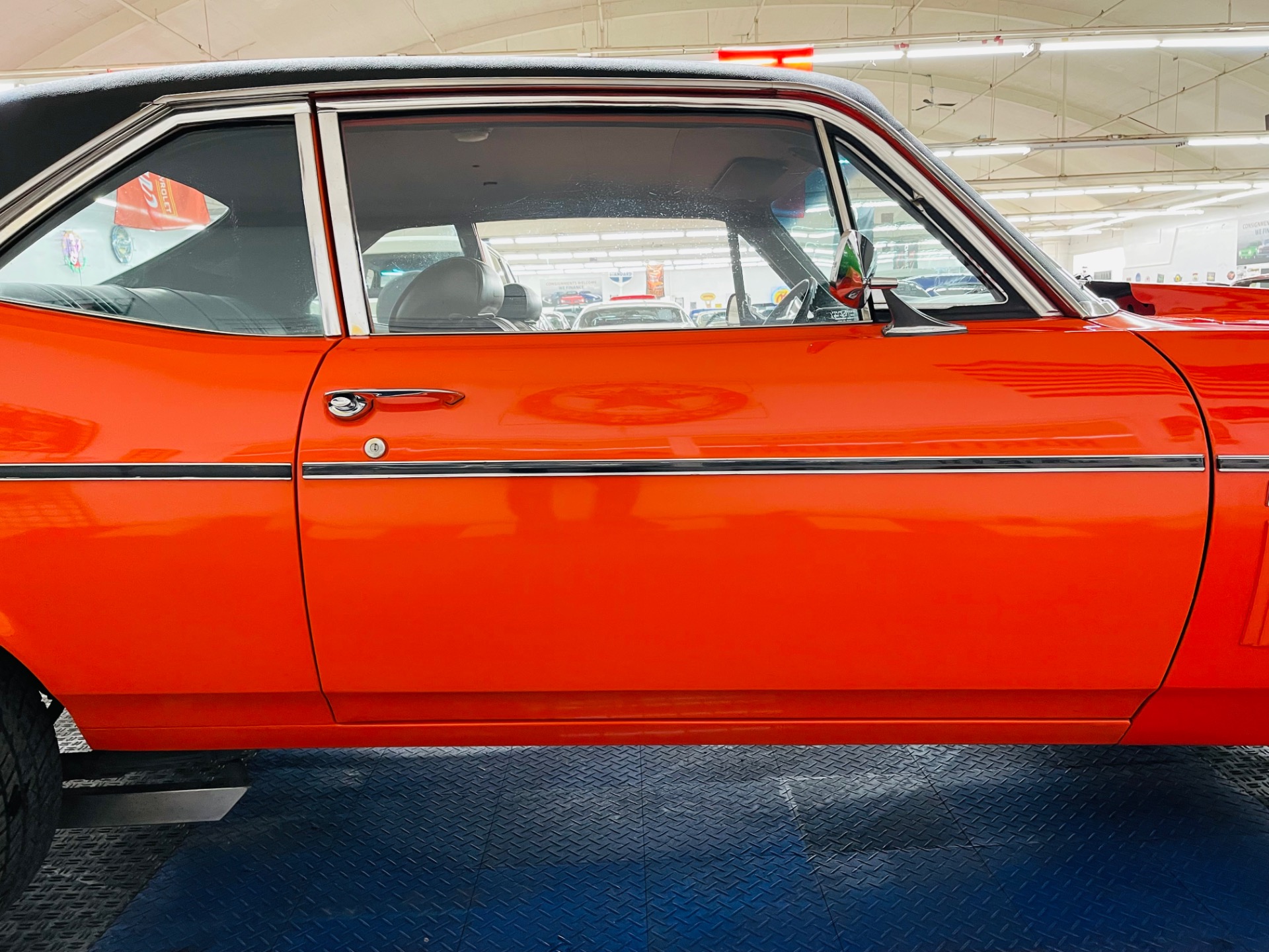 Used 1970 Chevrolet Nova - BIG BLOCK - DUAL QUAD - 5 SPEED - SEE VIDEO | St. Petersburg, FL