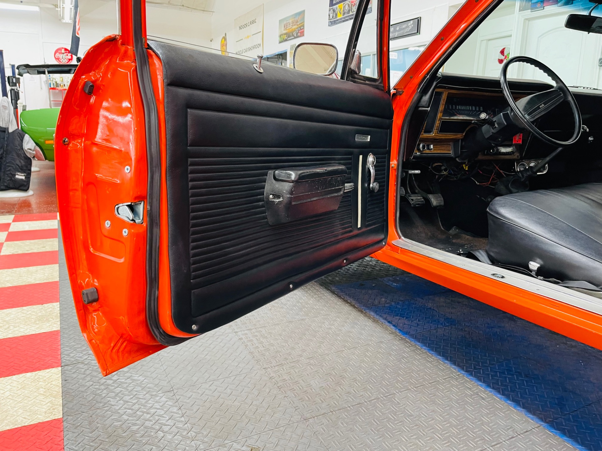 Used 1970 Chevrolet Nova - BIG BLOCK - DUAL QUAD - 5 SPEED - SEE VIDEO | St. Petersburg, FL