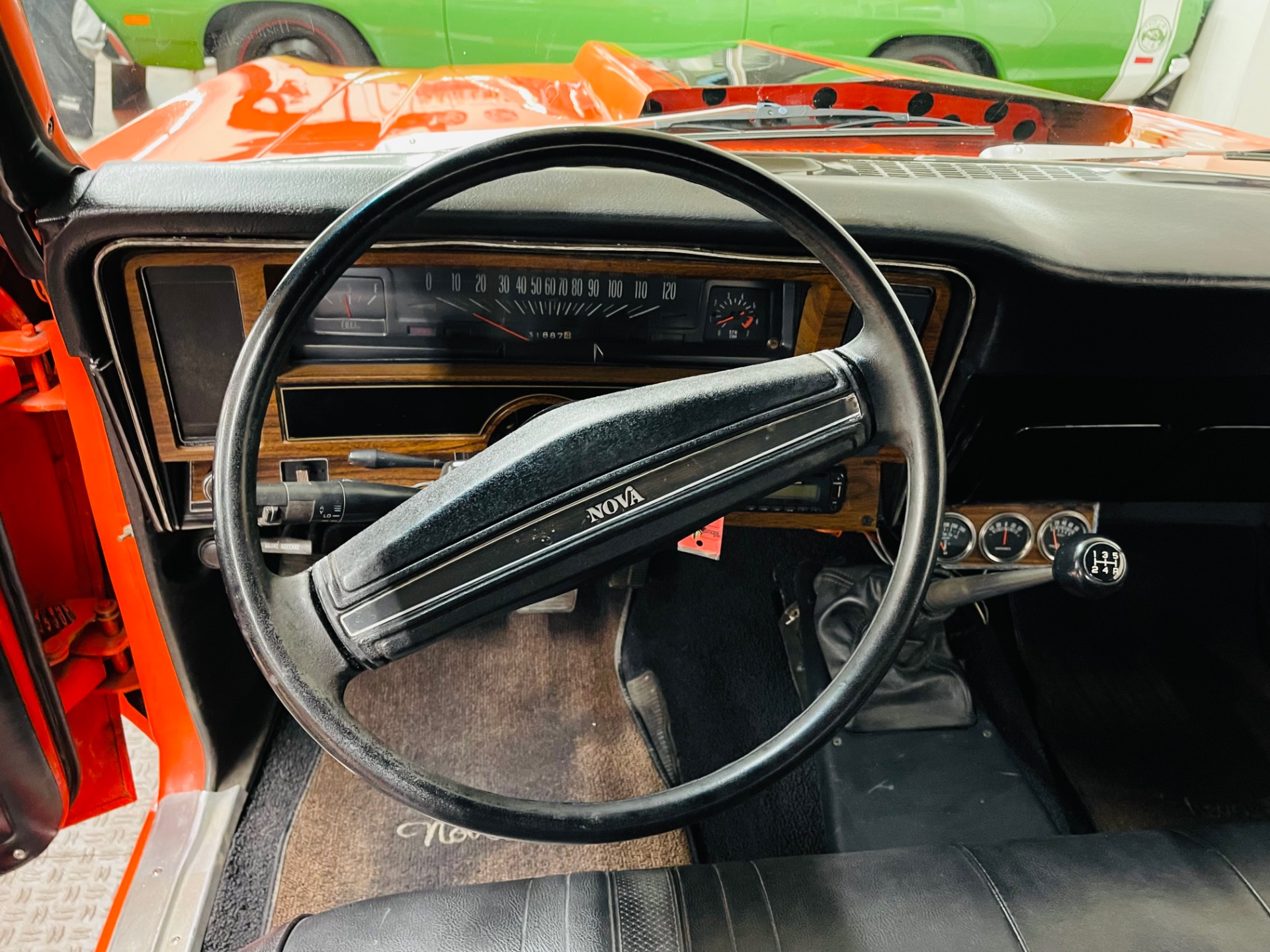 Used 1970 Chevrolet Nova - BIG BLOCK - DUAL QUAD - 5 SPEED - SEE VIDEO | St. Petersburg, FL