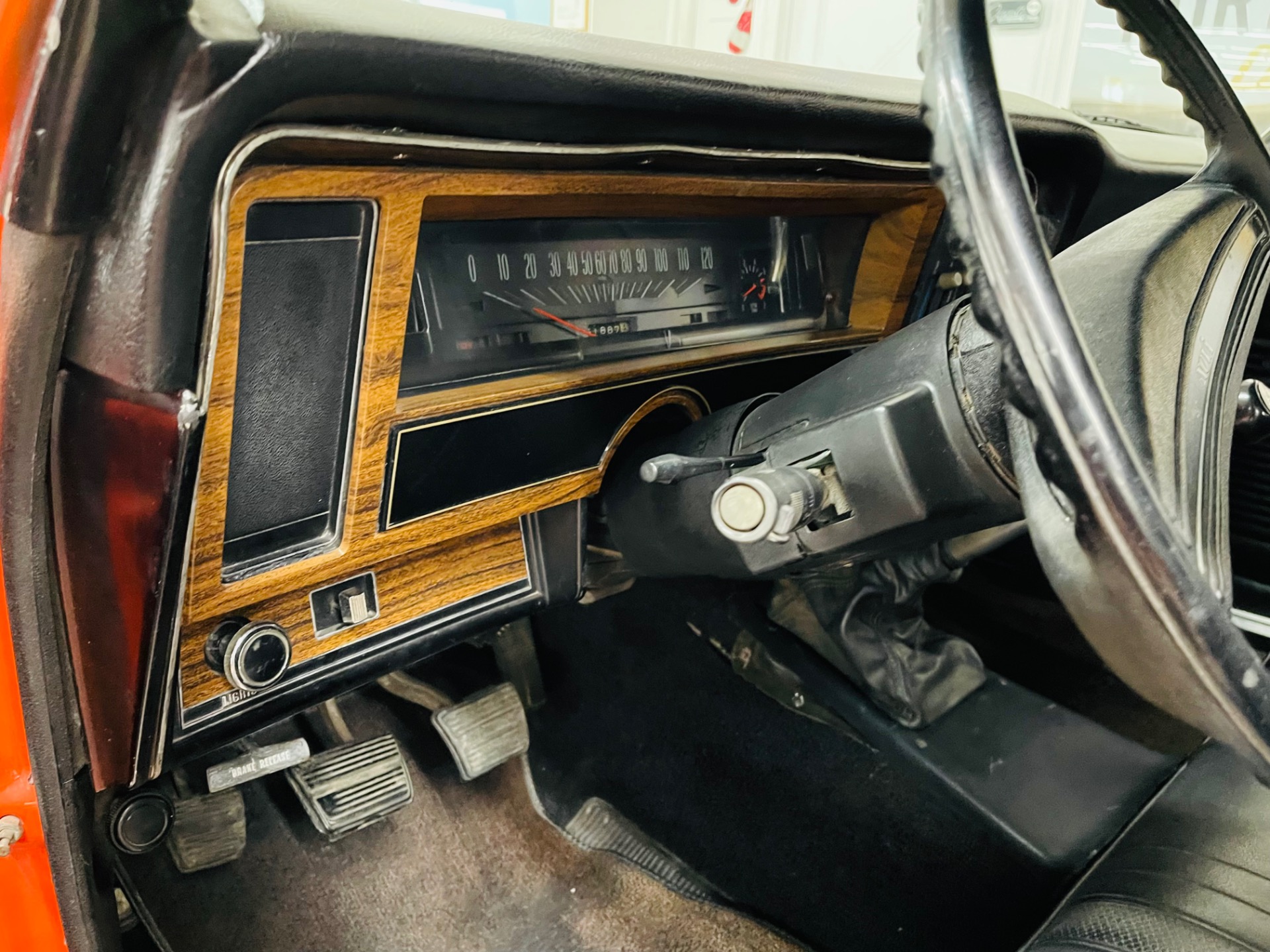 Used 1970 Chevrolet Nova - BIG BLOCK - DUAL QUAD - 5 SPEED - SEE VIDEO | St. Petersburg, FL