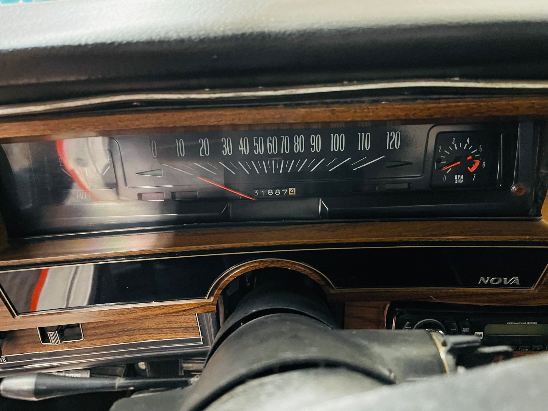 Used 1970 Chevrolet Nova - BIG BLOCK - DUAL QUAD - 5 SPEED - SEE VIDEO | St. Petersburg, FL