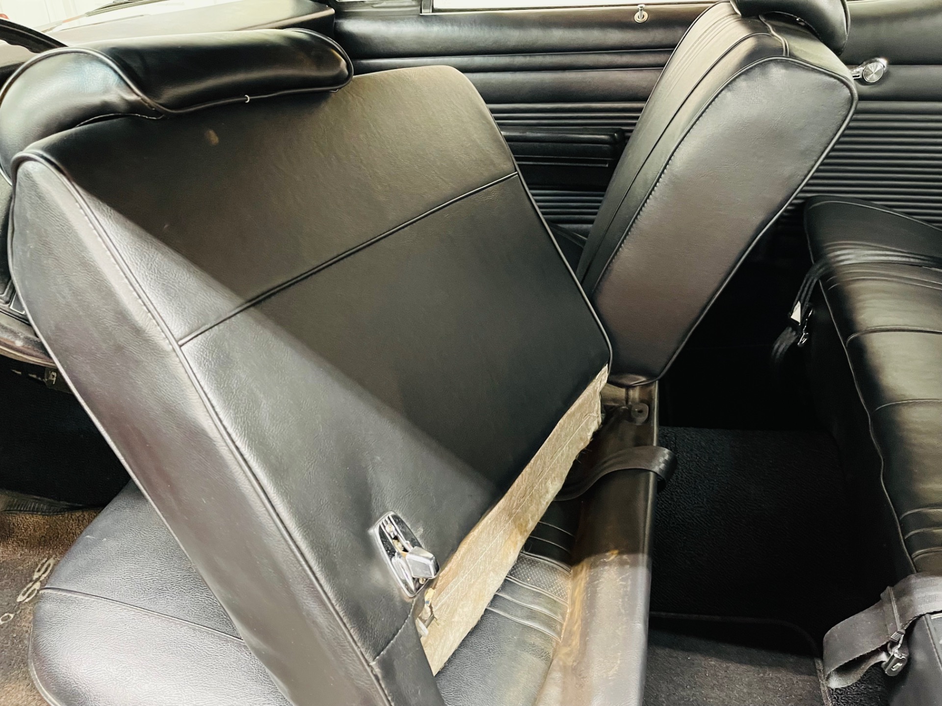 Used 1970 Chevrolet Nova - BIG BLOCK - DUAL QUAD - 5 SPEED - SEE VIDEO | St. Petersburg, FL