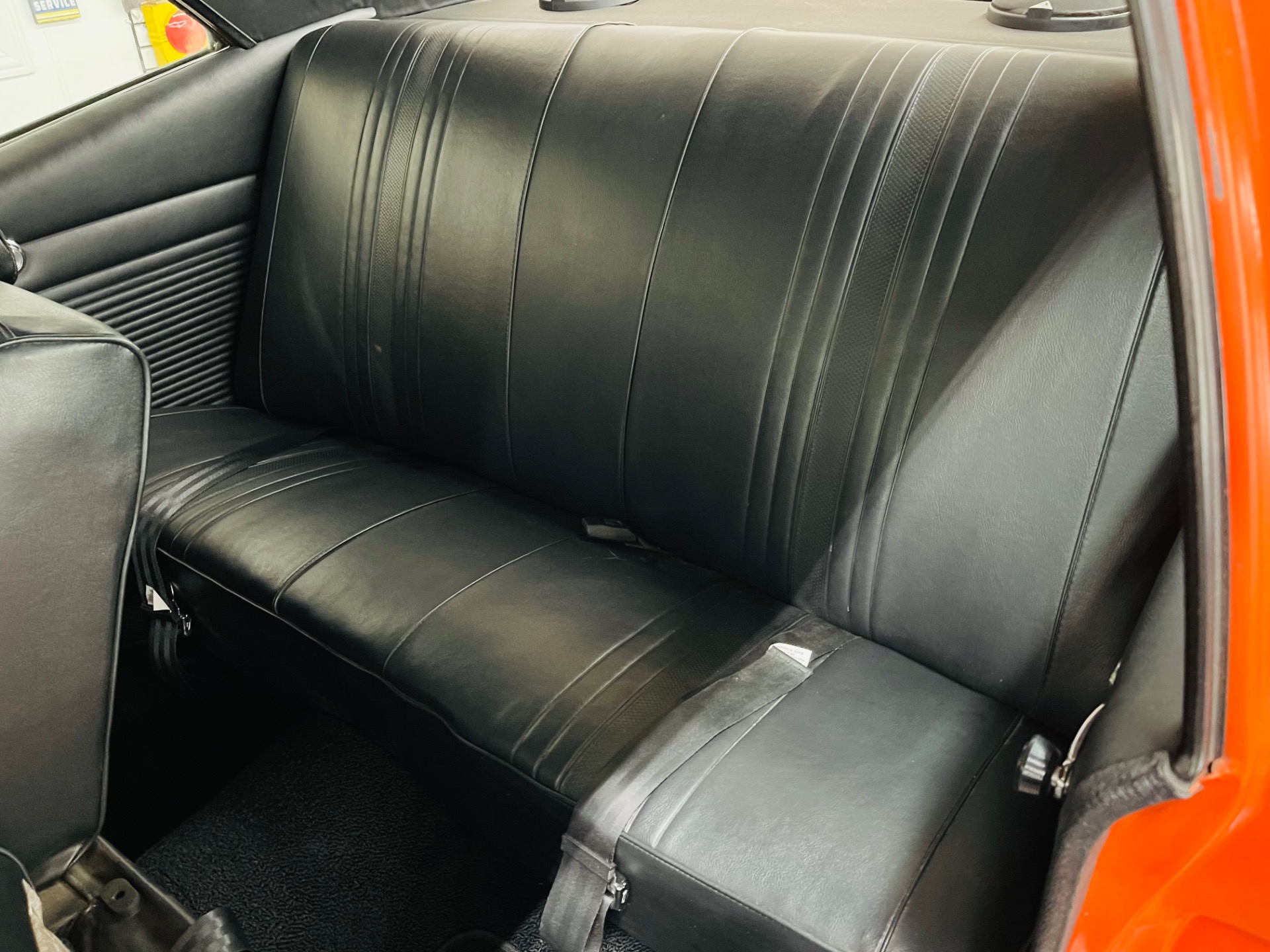 Used 1970 Chevrolet Nova - BIG BLOCK - DUAL QUAD - 5 SPEED - SEE VIDEO | St. Petersburg, FL