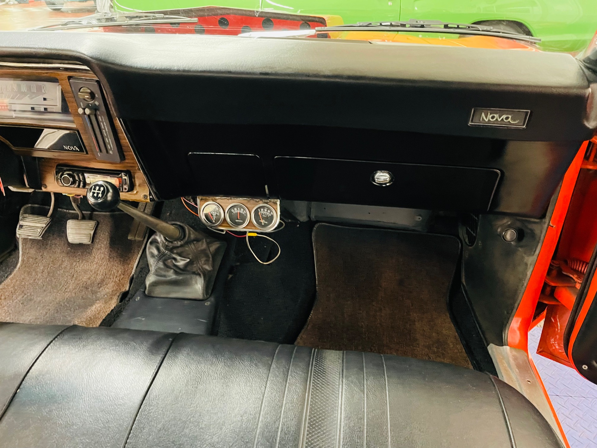 Used 1970 Chevrolet Nova - BIG BLOCK - DUAL QUAD - 5 SPEED - SEE VIDEO | St. Petersburg, FL