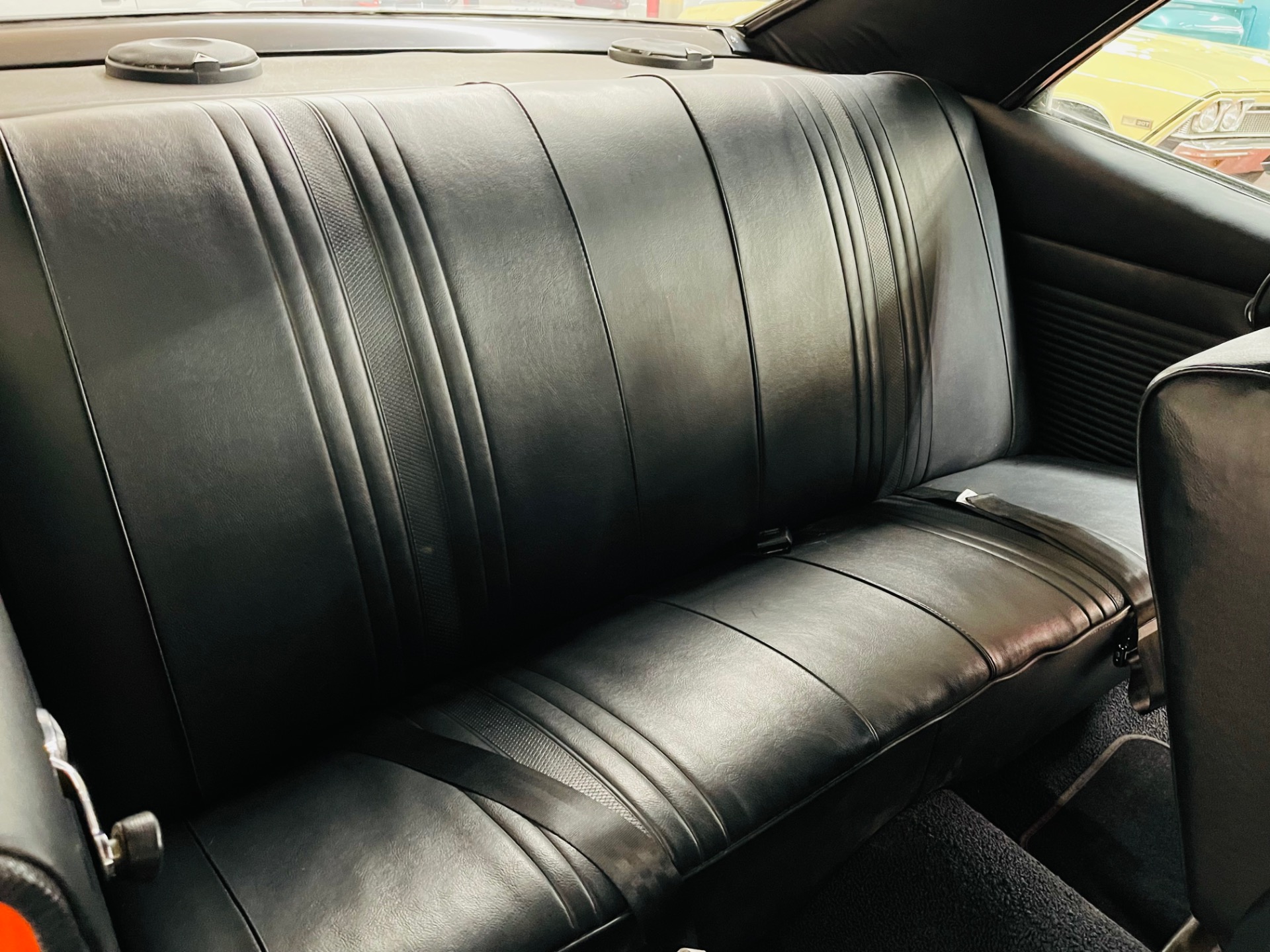 Used 1970 Chevrolet Nova - BIG BLOCK - DUAL QUAD - 5 SPEED - SEE VIDEO | St. Petersburg, FL