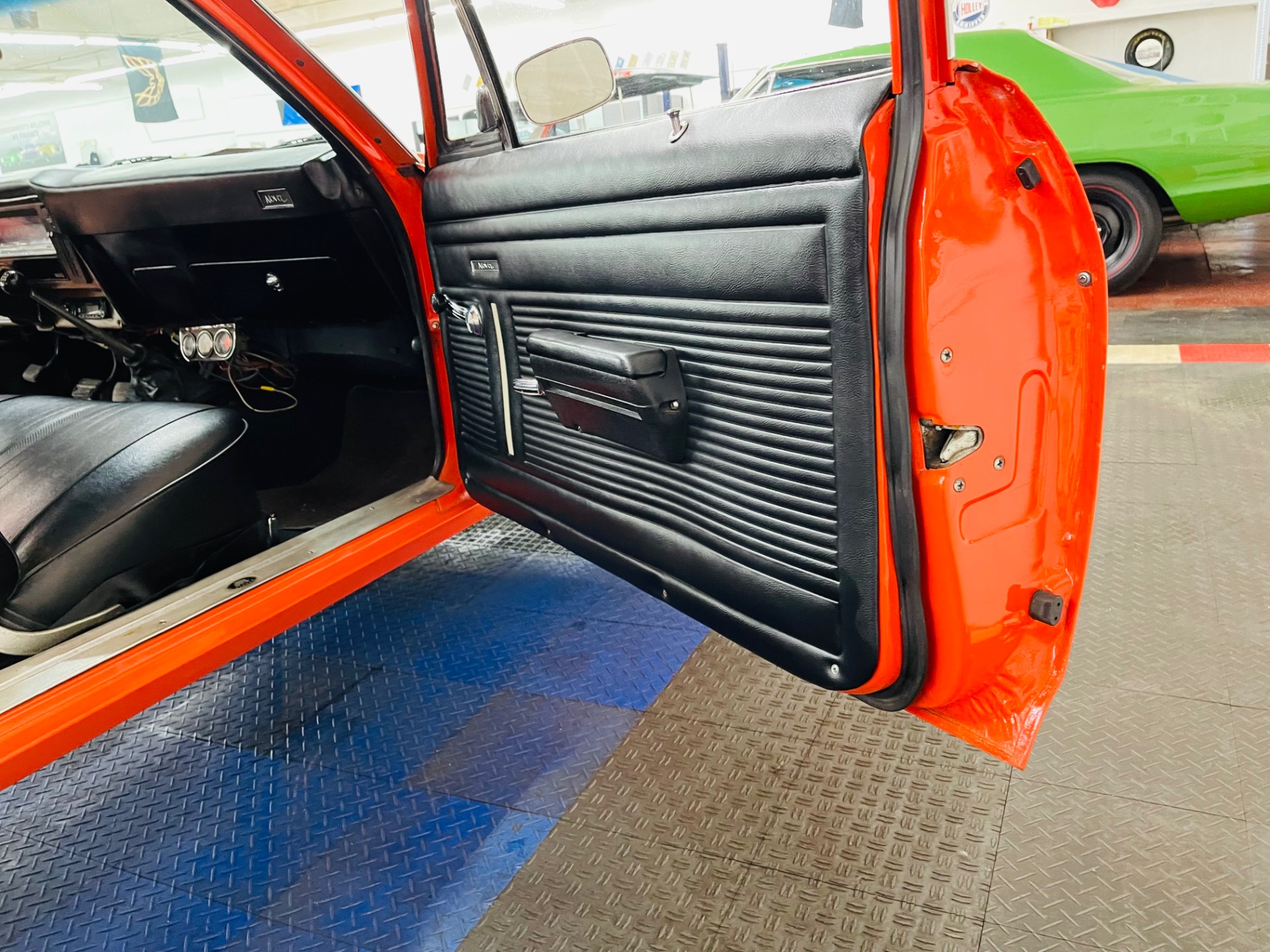 Used 1970 Chevrolet Nova - BIG BLOCK - DUAL QUAD - 5 SPEED - SEE VIDEO | St. Petersburg, FL