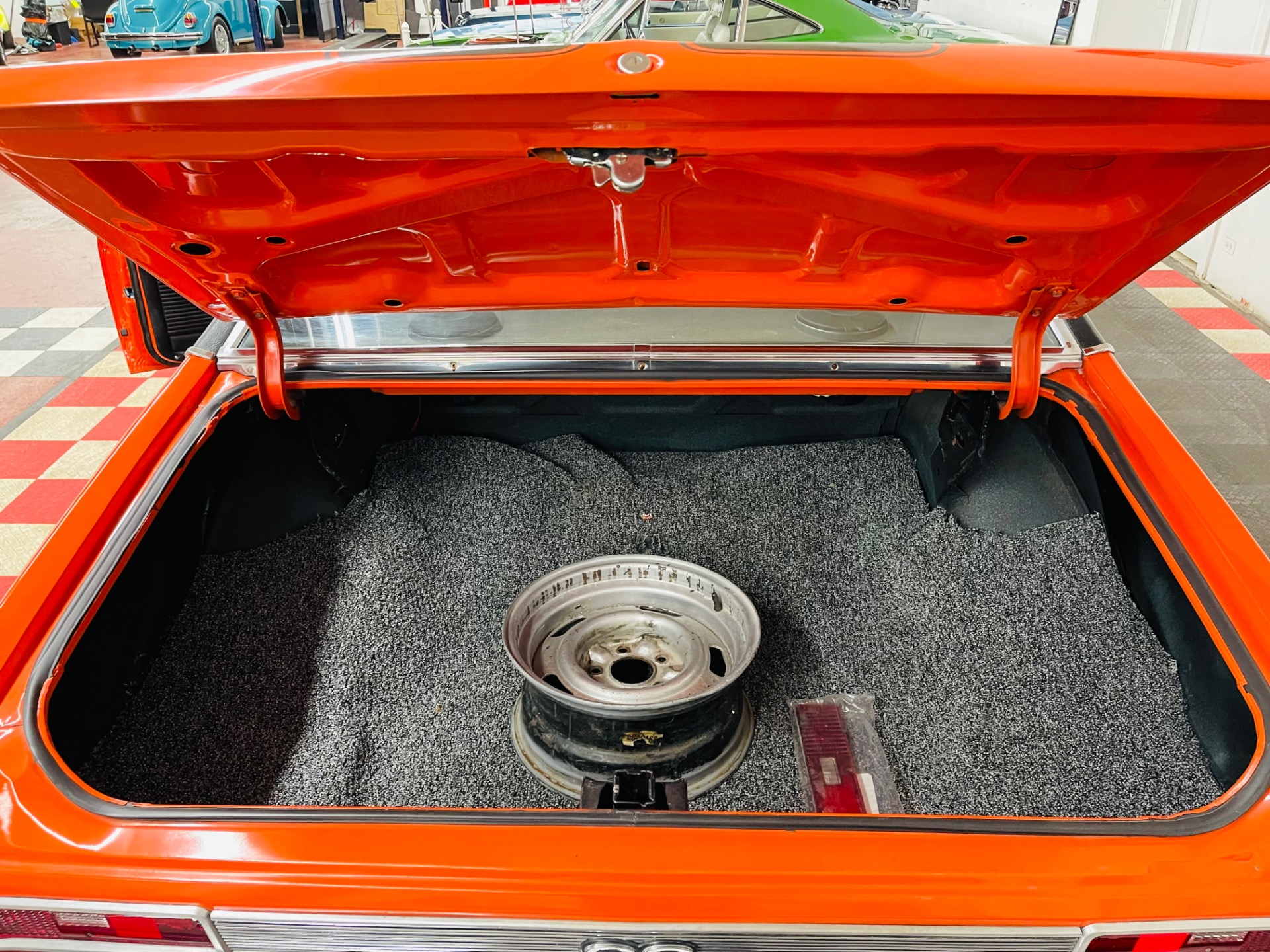 Used 1970 Chevrolet Nova - BIG BLOCK - DUAL QUAD - 5 SPEED - SEE VIDEO | St. Petersburg, FL