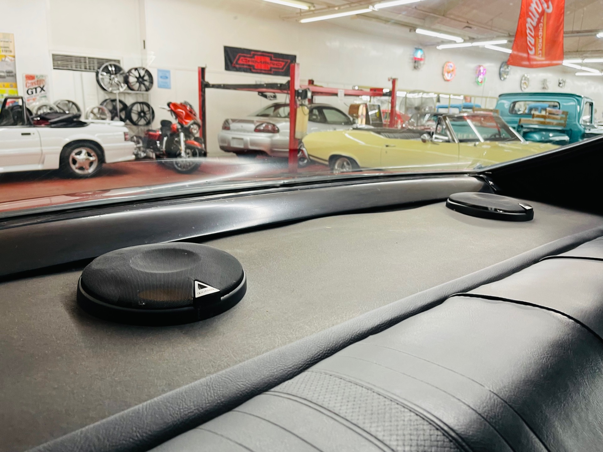 Used 1970 Chevrolet Nova - BIG BLOCK - DUAL QUAD - 5 SPEED - SEE VIDEO | St. Petersburg, FL