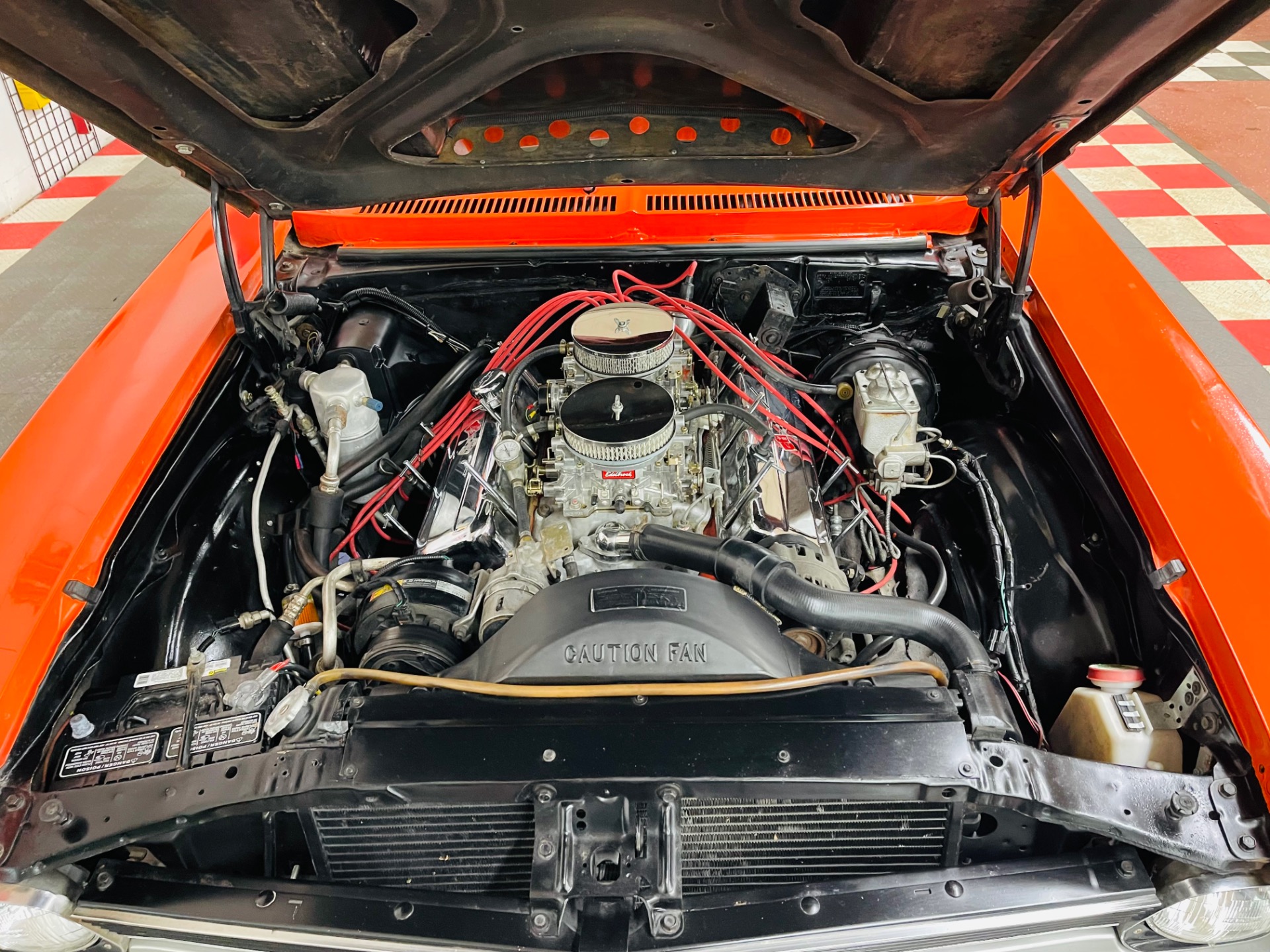 Used 1970 Chevrolet Nova - BIG BLOCK - DUAL QUAD - 5 SPEED - SEE VIDEO | St. Petersburg, FL