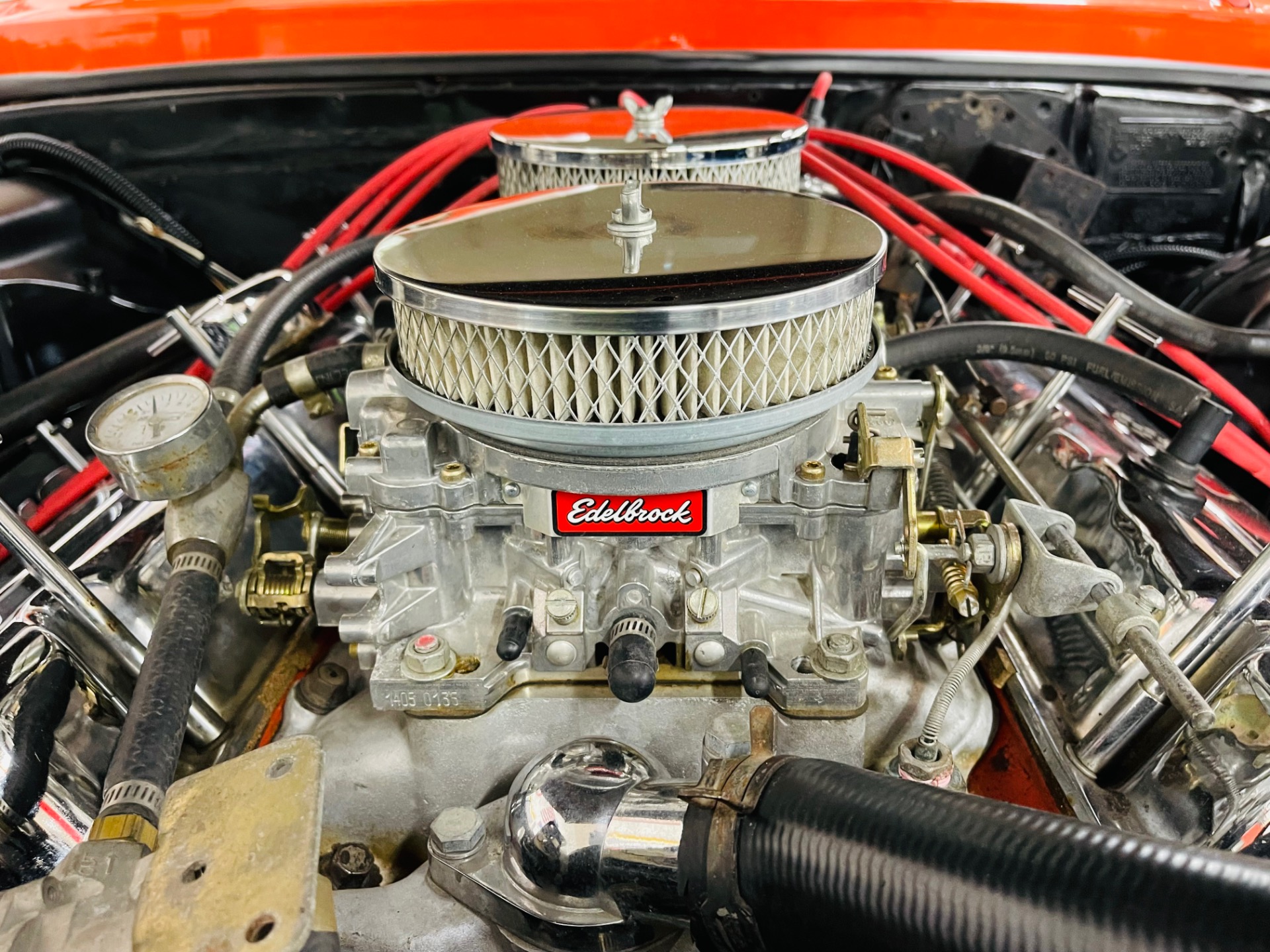 Used 1970 Chevrolet Nova - BIG BLOCK - DUAL QUAD - 5 SPEED - SEE VIDEO | St. Petersburg, FL