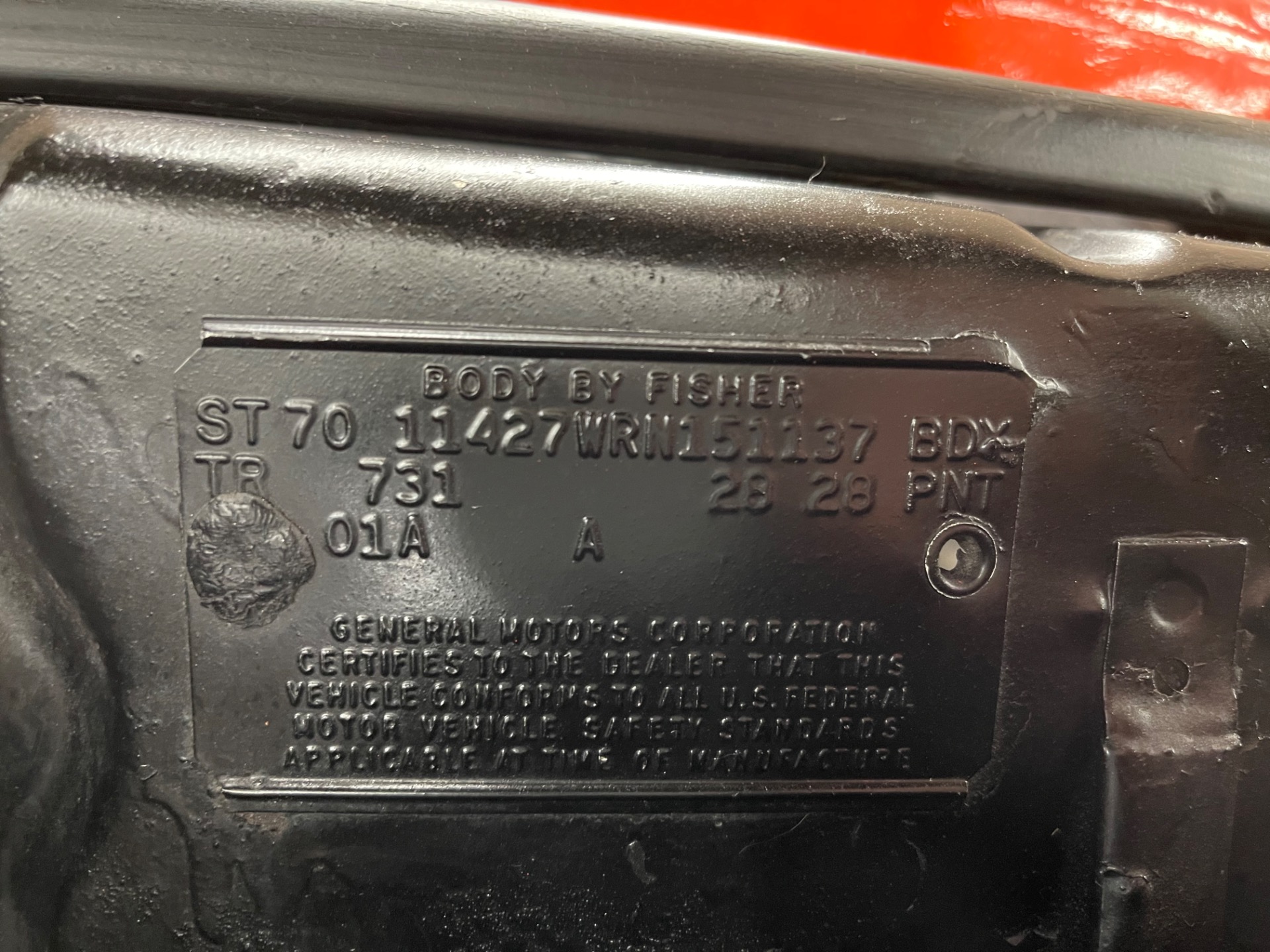 Used 1970 Chevrolet Nova - BIG BLOCK - DUAL QUAD - 5 SPEED - SEE VIDEO | St. Petersburg, FL