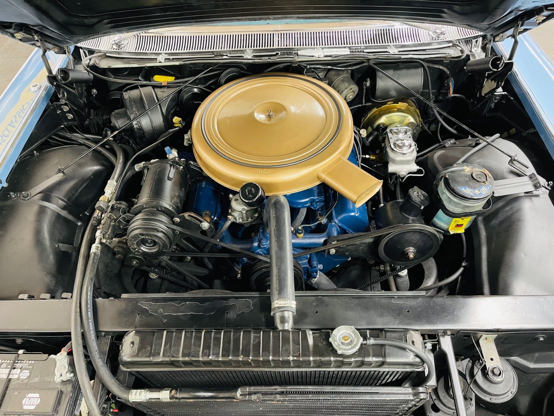 Used 1960 Cadillac 62 - CONVERTIBLE - ELDORADO TRIM - AIR RIDE - SEE VIDEO | St. Petersburg, FL