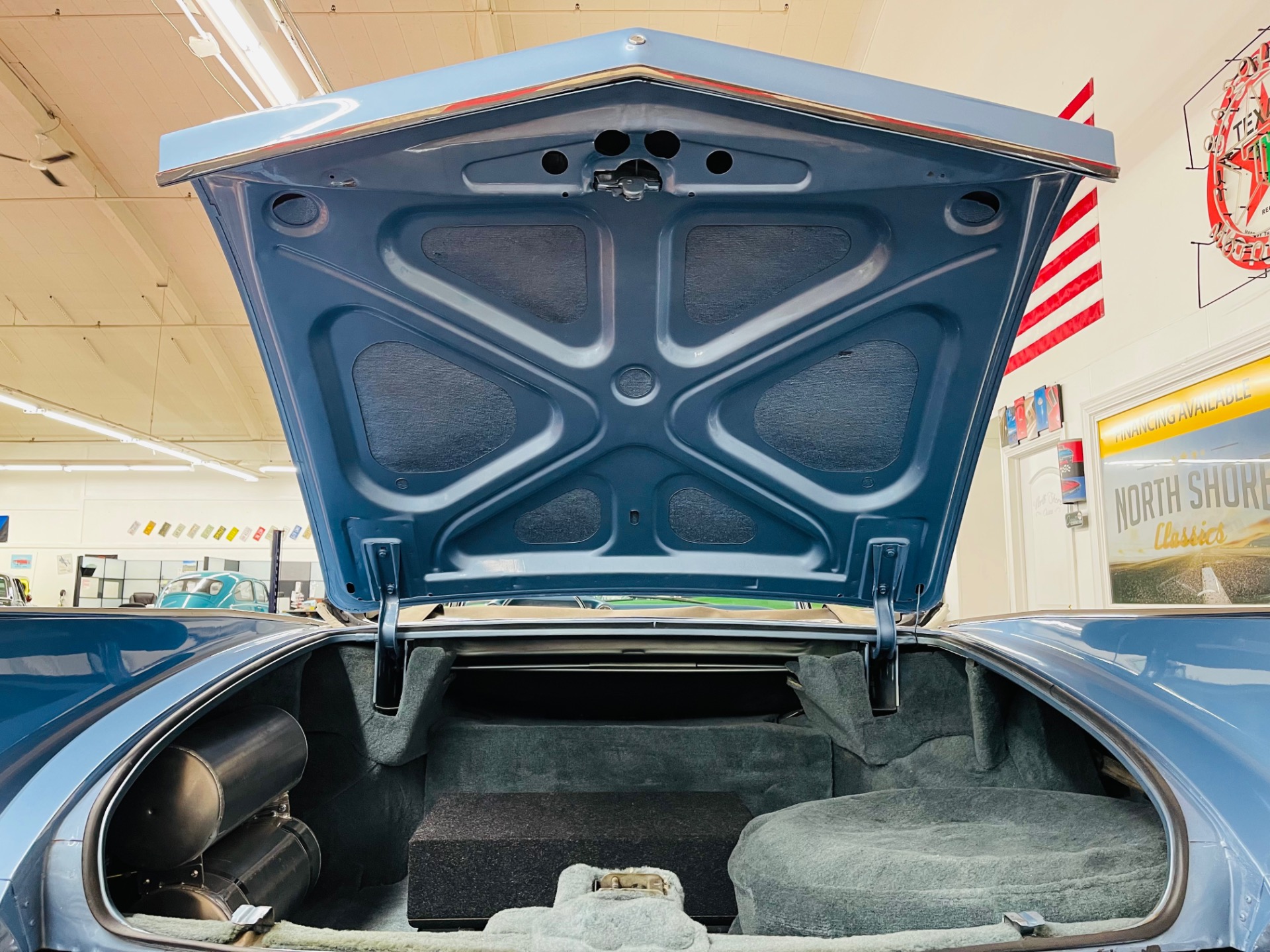 Used 1960 Cadillac 62 - CONVERTIBLE - ELDORADO TRIM - AIR RIDE - SEE VIDEO | St. Petersburg, FL