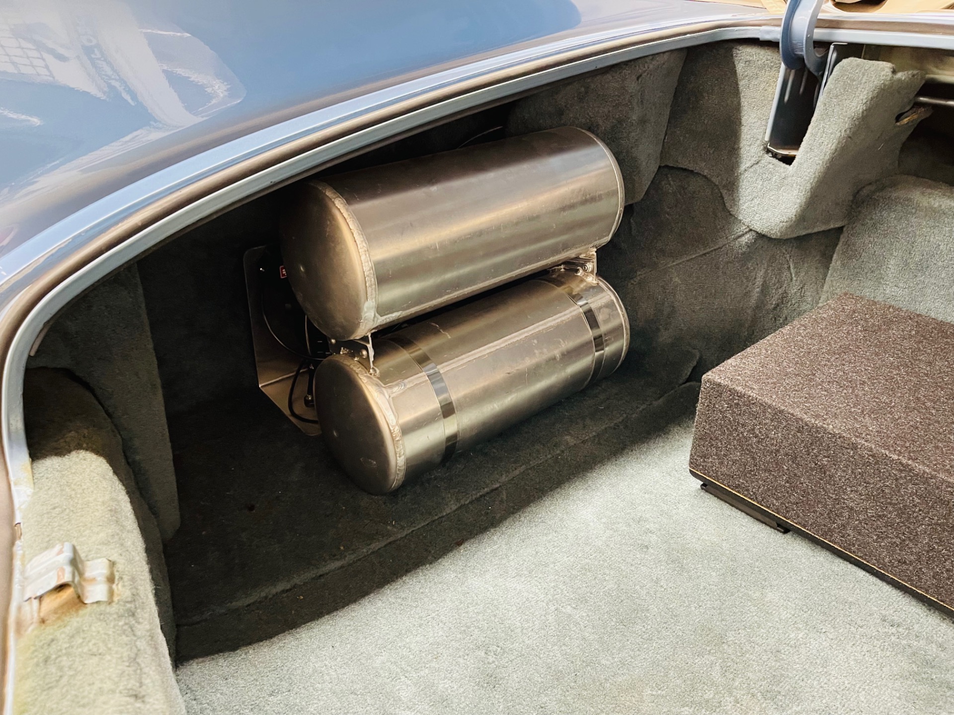 Used 1960 Cadillac 62 - CONVERTIBLE - ELDORADO TRIM - AIR RIDE - SEE VIDEO | St. Petersburg, FL