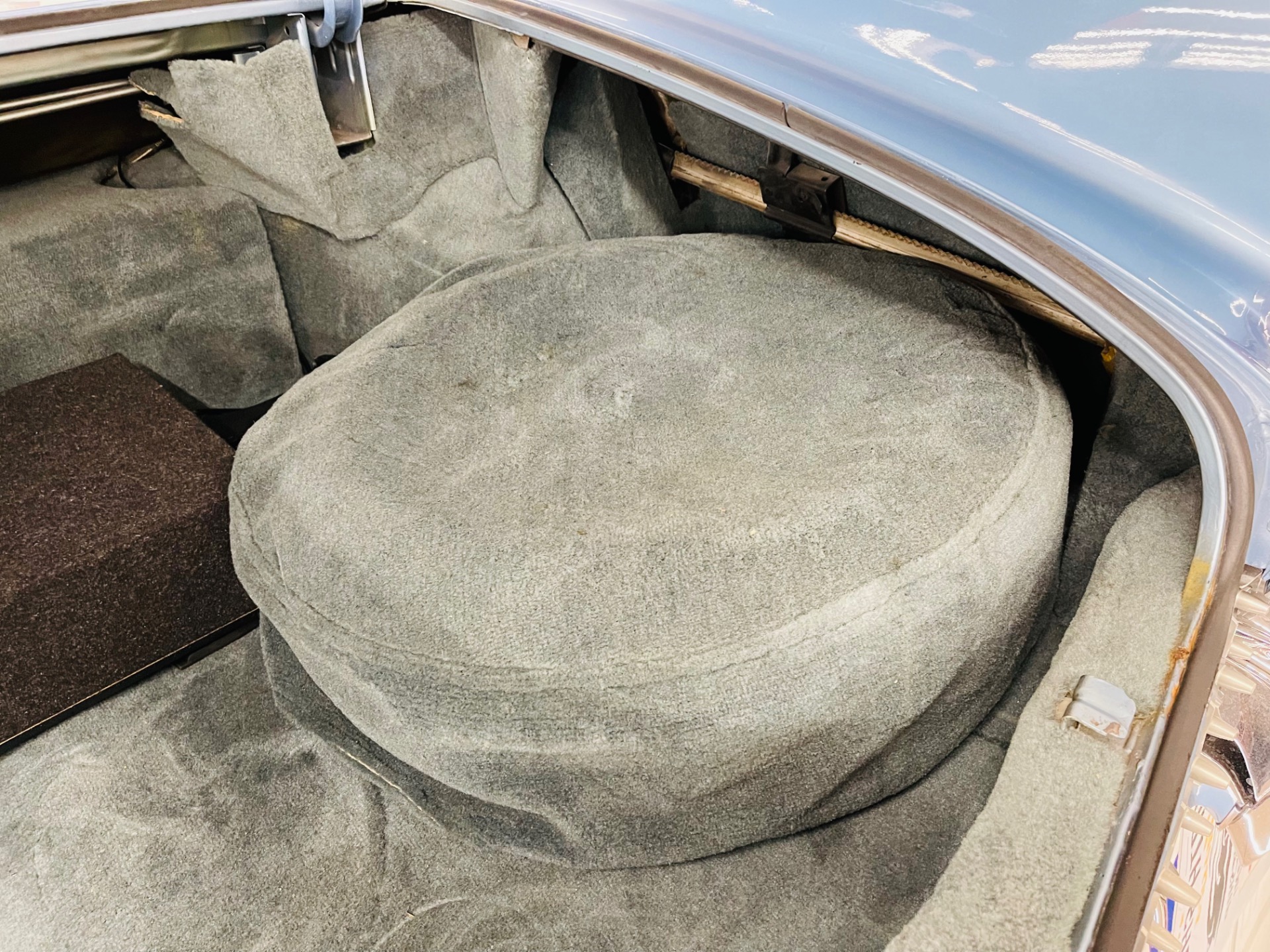 Used 1960 Cadillac 62 - CONVERTIBLE - ELDORADO TRIM - AIR RIDE - SEE VIDEO | St. Petersburg, FL