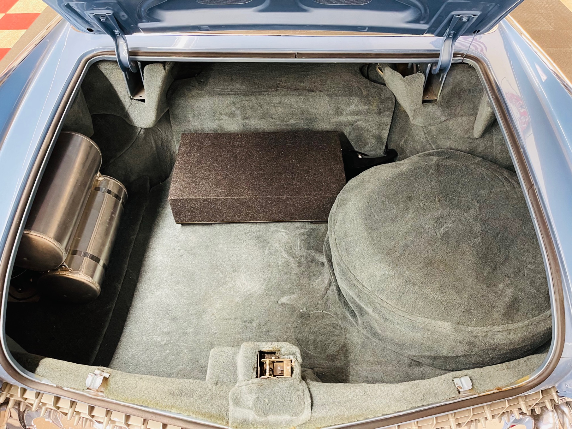 Used 1960 Cadillac 62 - CONVERTIBLE - ELDORADO TRIM - AIR RIDE - SEE VIDEO | St. Petersburg, FL
