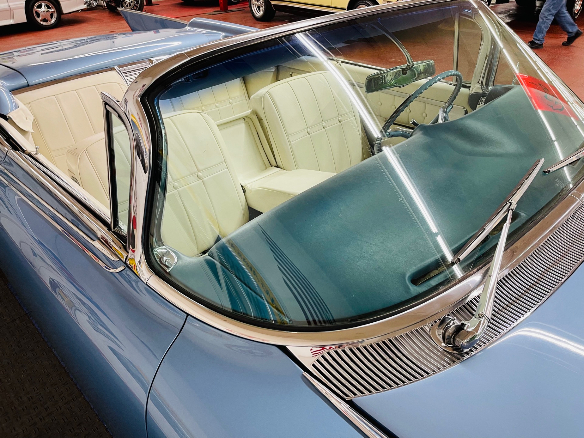 Used 1960 Cadillac 62 - CONVERTIBLE - ELDORADO TRIM - AIR RIDE - SEE VIDEO | St. Petersburg, FL