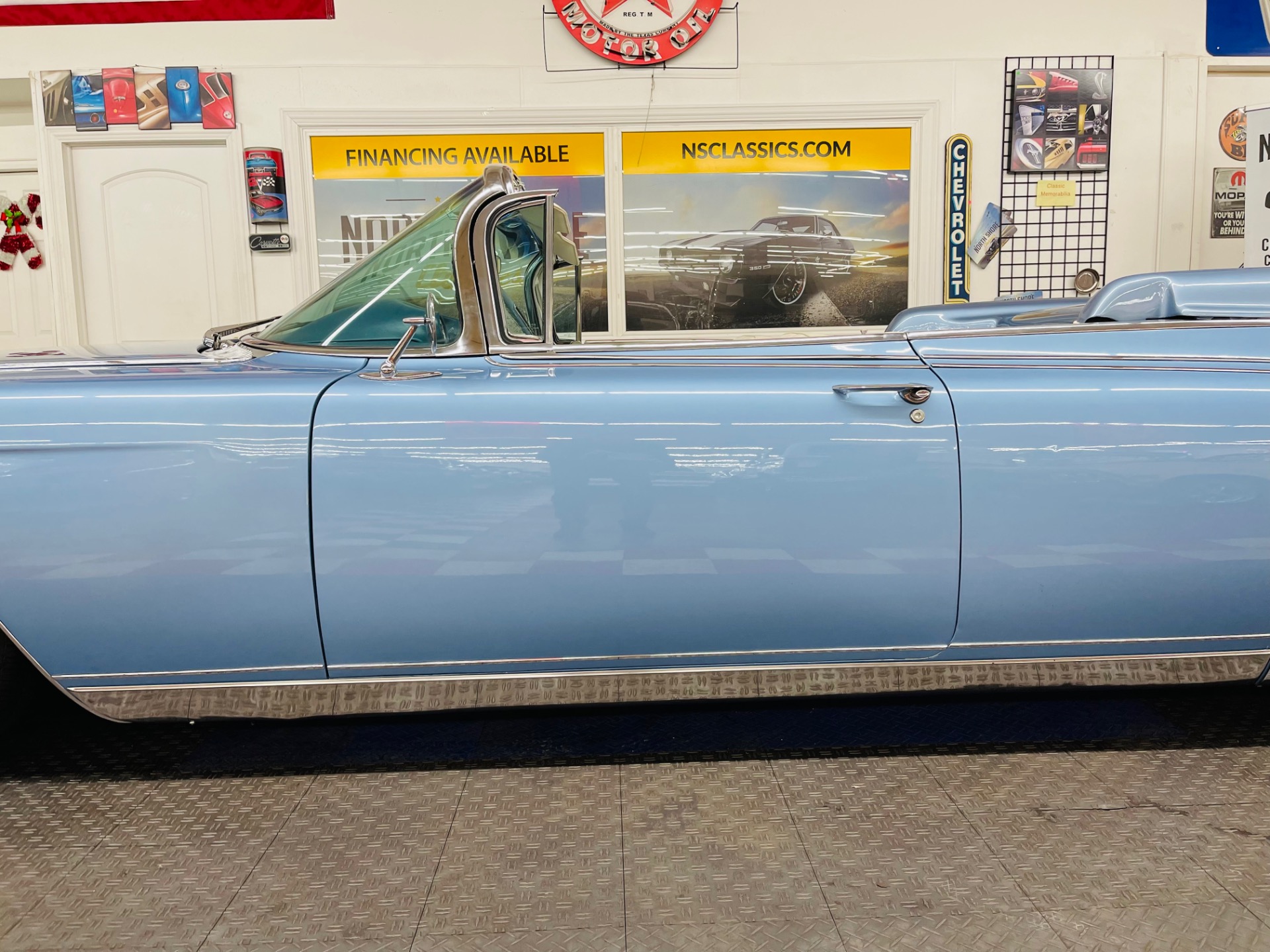 Used 1960 Cadillac 62 - CONVERTIBLE - ELDORADO TRIM - AIR RIDE - SEE VIDEO | St. Petersburg, FL