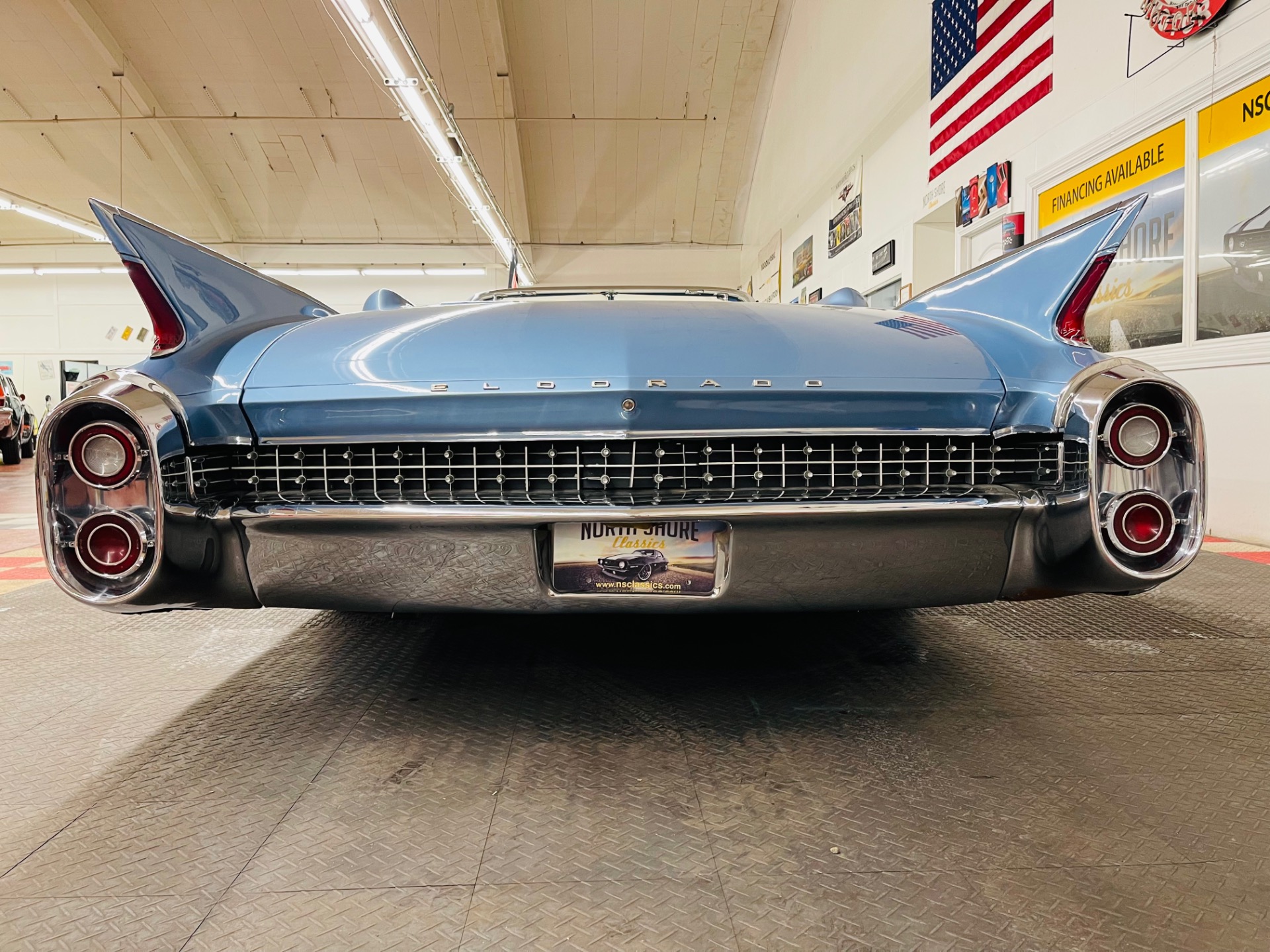 Used 1960 Cadillac 62 - CONVERTIBLE - ELDORADO TRIM - AIR RIDE - SEE VIDEO | St. Petersburg, FL