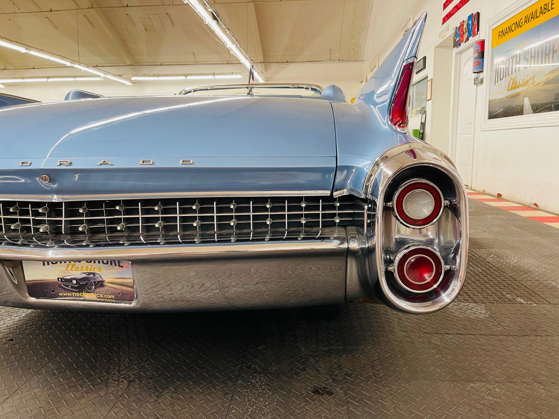 Used 1960 Cadillac 62 - CONVERTIBLE - ELDORADO TRIM - AIR RIDE - SEE VIDEO | St. Petersburg, FL
