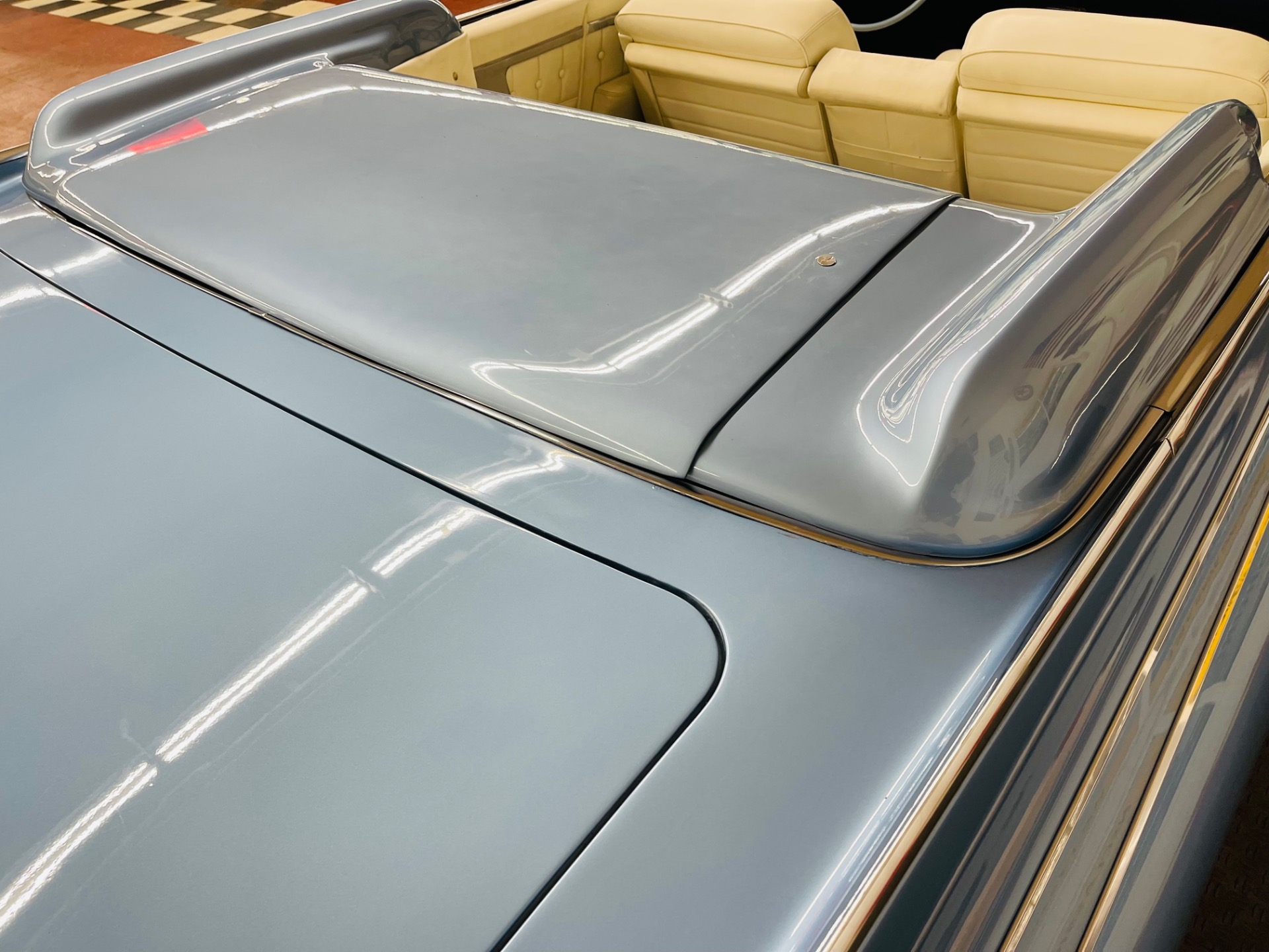 Used 1960 Cadillac 62 - CONVERTIBLE - ELDORADO TRIM - AIR RIDE - SEE VIDEO | St. Petersburg, FL