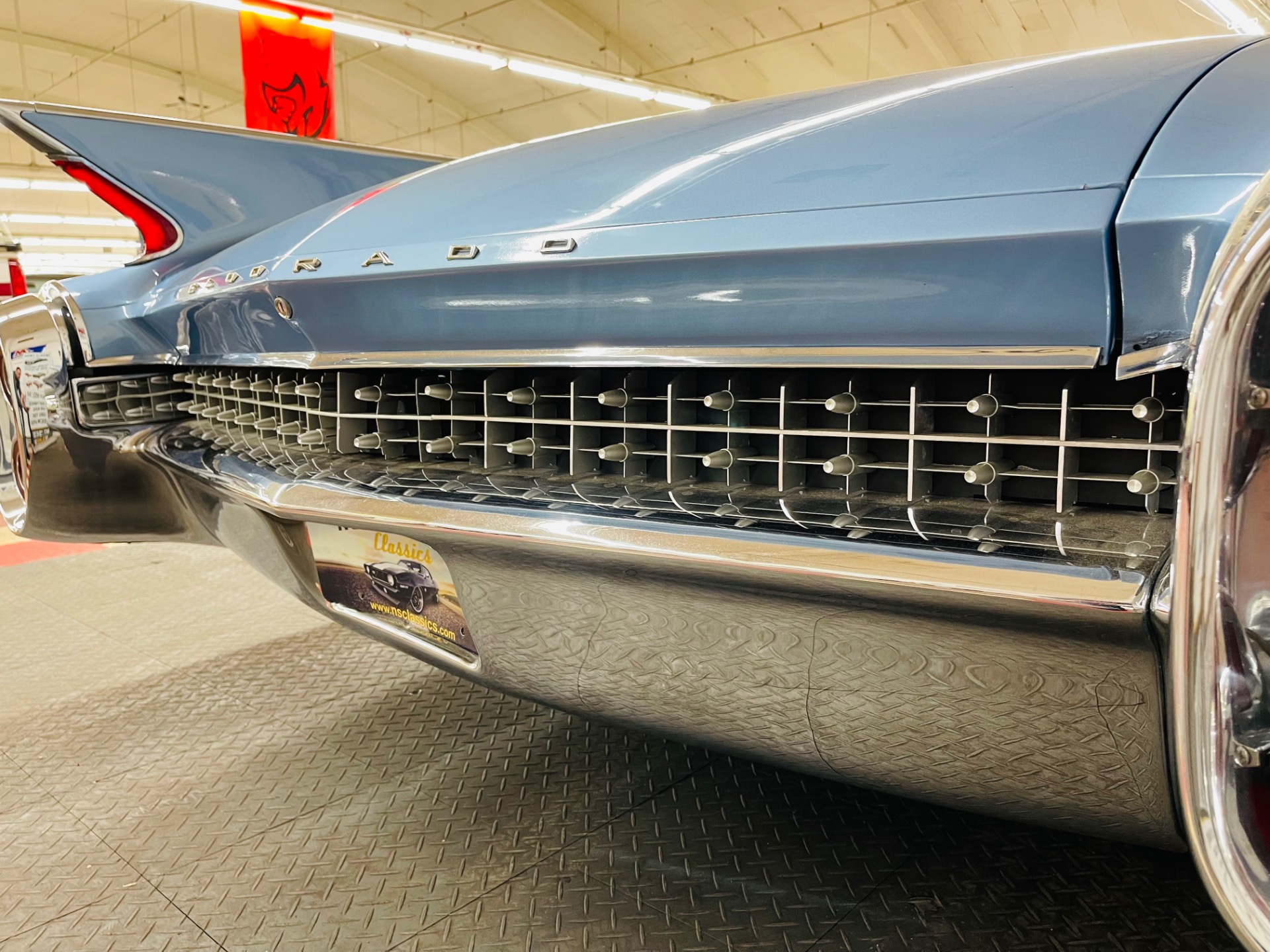 Used 1960 Cadillac 62 - CONVERTIBLE - ELDORADO TRIM - AIR RIDE - SEE VIDEO | St. Petersburg, FL