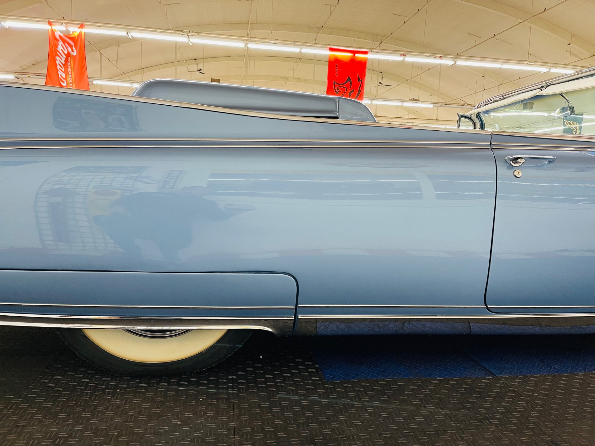 Used 1960 Cadillac 62 - CONVERTIBLE - ELDORADO TRIM - AIR RIDE - SEE VIDEO | St. Petersburg, FL