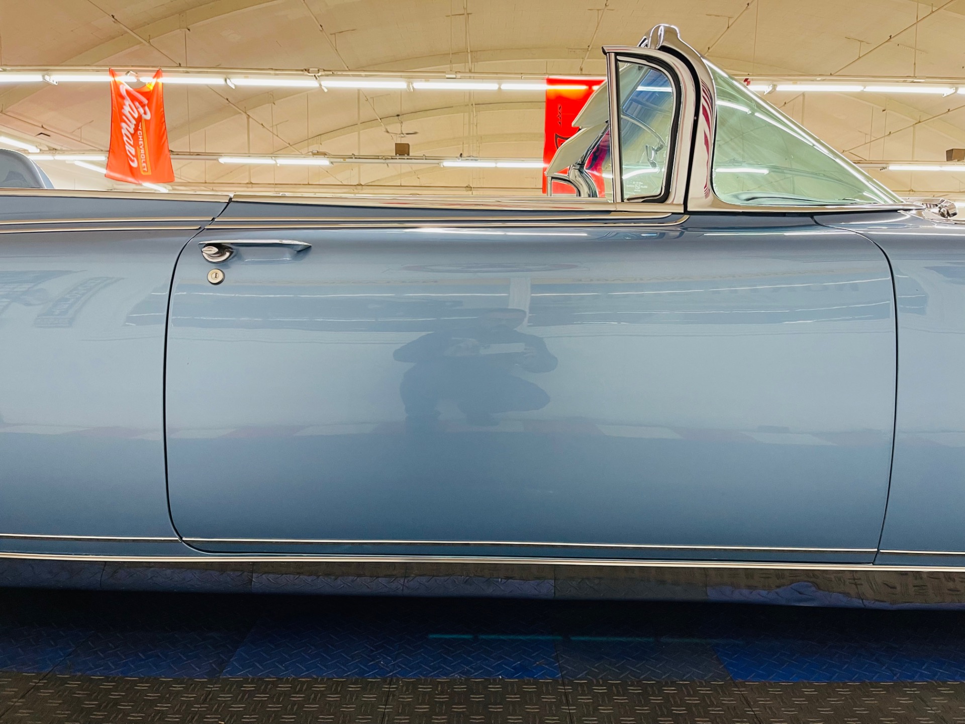Used 1960 Cadillac 62 - CONVERTIBLE - ELDORADO TRIM - AIR RIDE - SEE VIDEO | St. Petersburg, FL