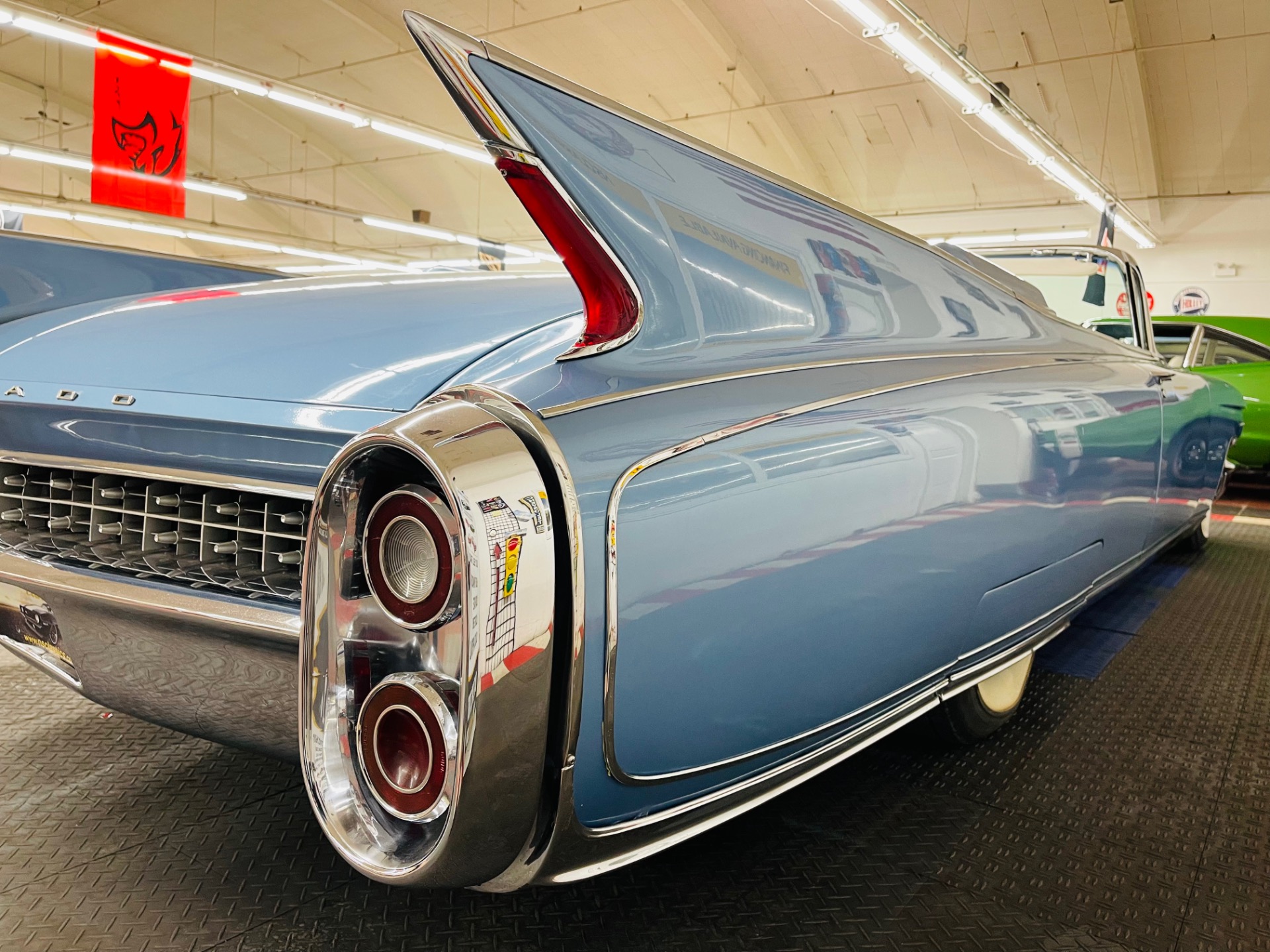 Used 1960 Cadillac 62 - CONVERTIBLE - ELDORADO TRIM - AIR RIDE - SEE VIDEO | St. Petersburg, FL