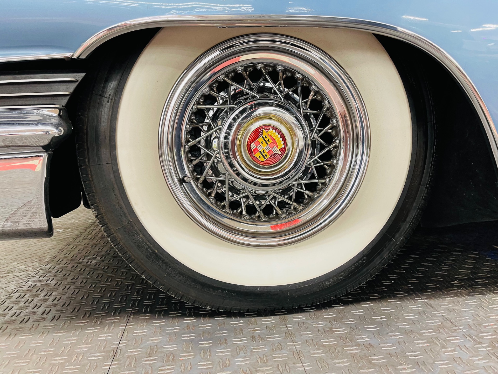 Used 1960 Cadillac 62 - CONVERTIBLE - ELDORADO TRIM - AIR RIDE - SEE VIDEO | St. Petersburg, FL