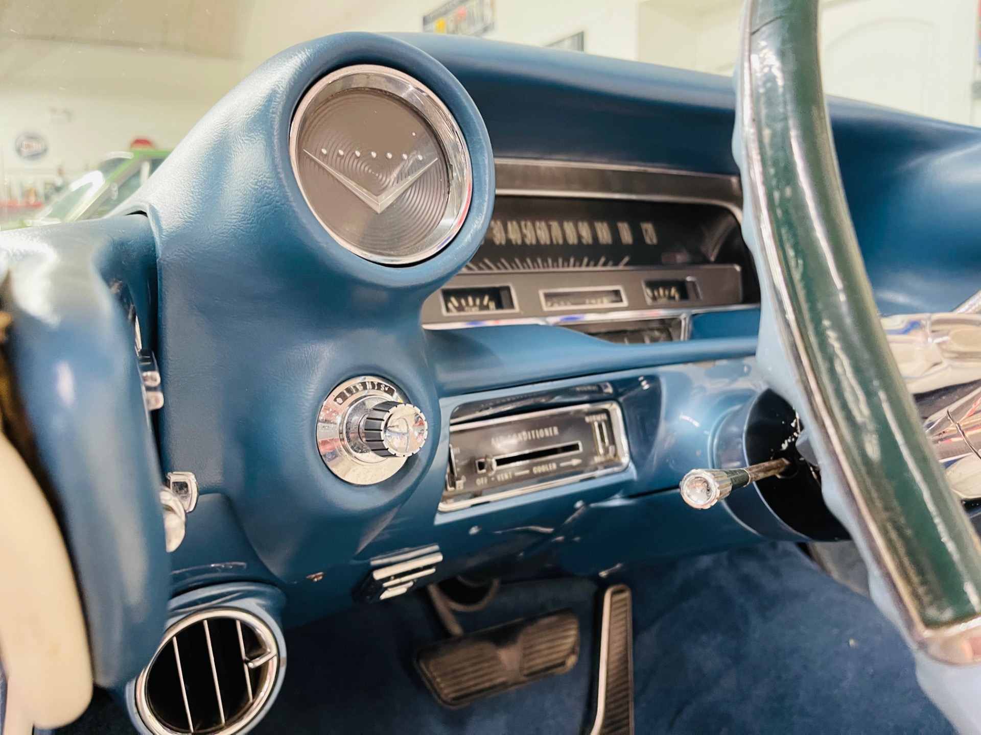 Used 1960 Cadillac 62 - CONVERTIBLE - ELDORADO TRIM - AIR RIDE - SEE VIDEO | St. Petersburg, FL